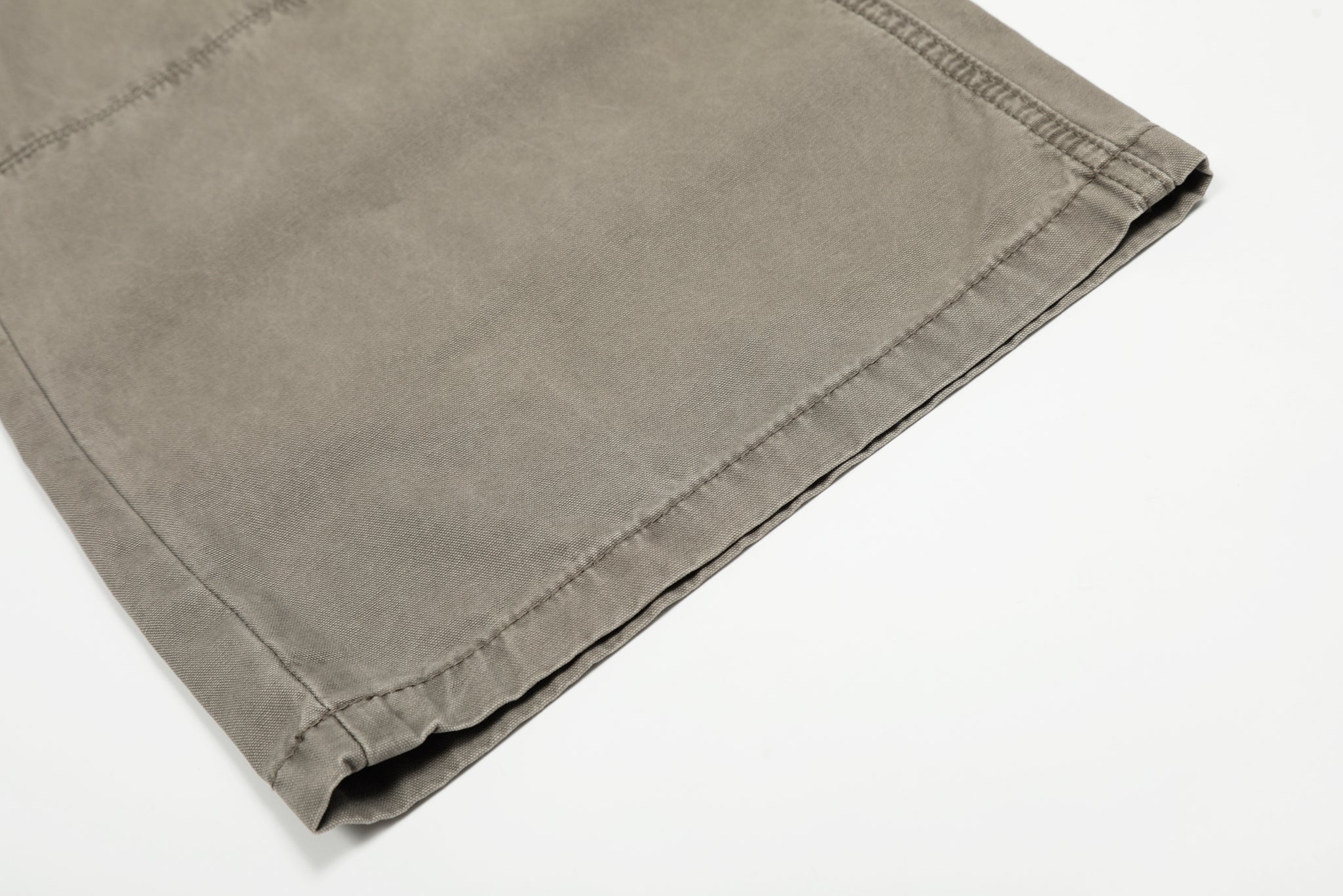 11KN ‌‌‌VINTAGE A-LINE STRAIGHT CARGO PANTS #CK3558