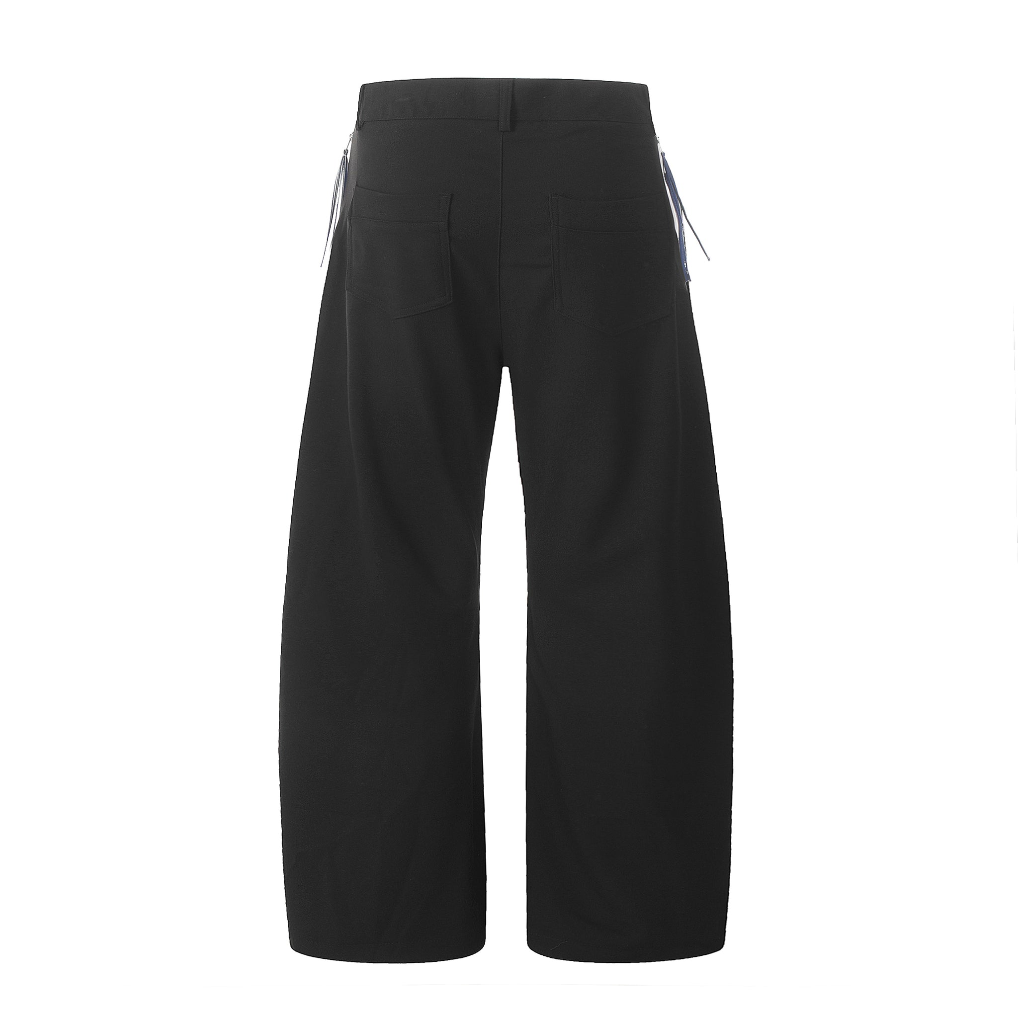 11KN Curved Cut Cargo Pants #CK6582