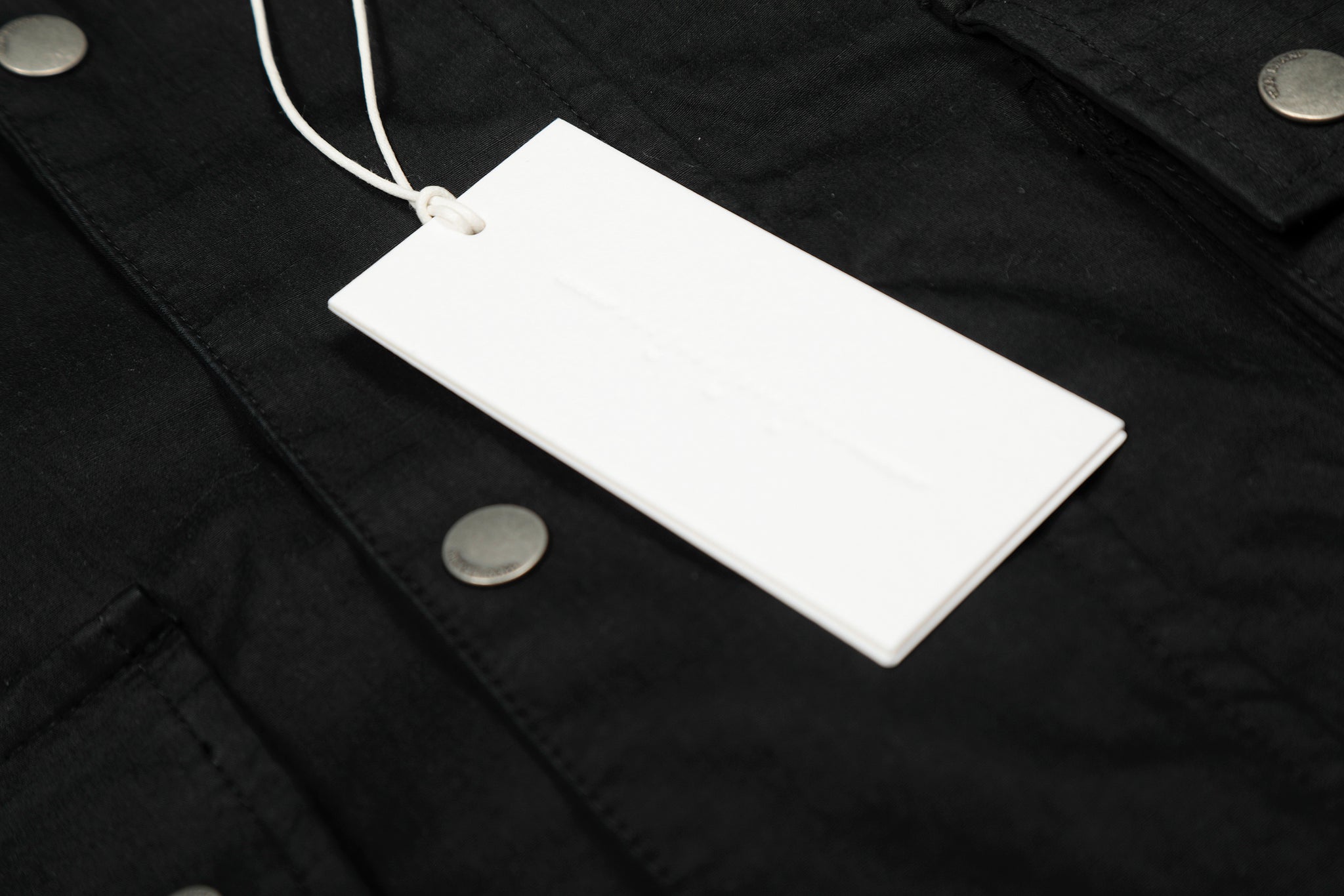 11KN MID-LENGTH ORION JACKET #CW1218