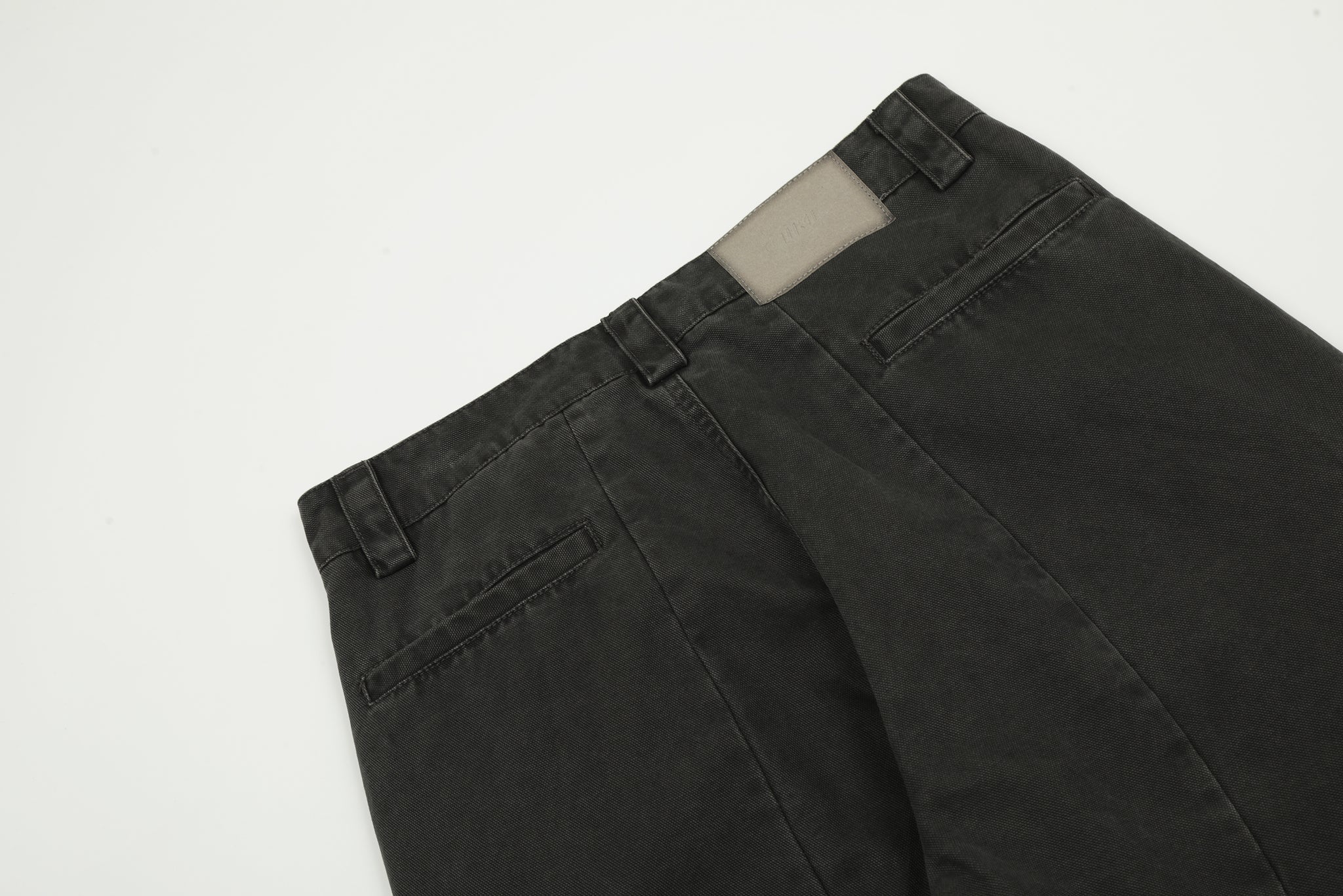 11KN Straight-Leg Cargo Pants #KJ6385