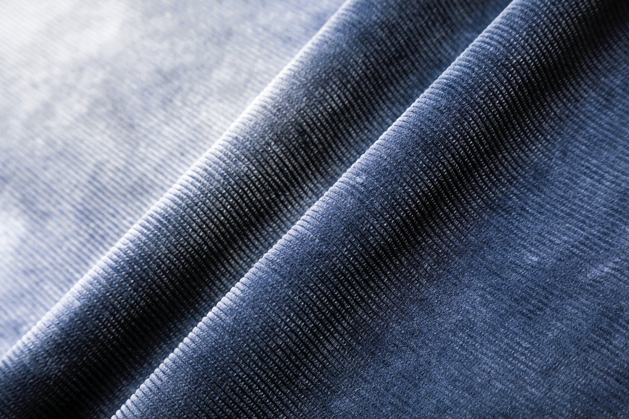 11KN VINTAGE FADED DENIM PANTS #GPC3571
