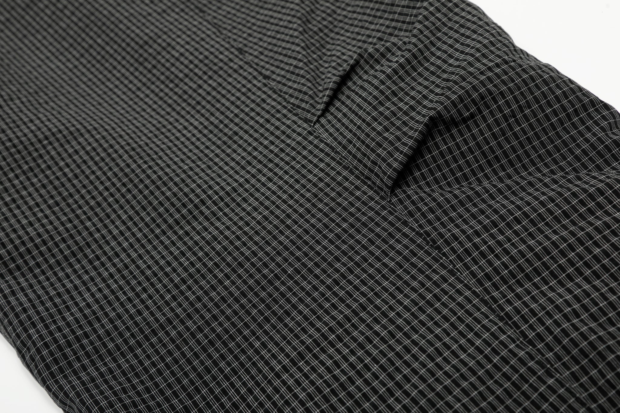 11KN PLAID CARPENTER PANTS #CK6830