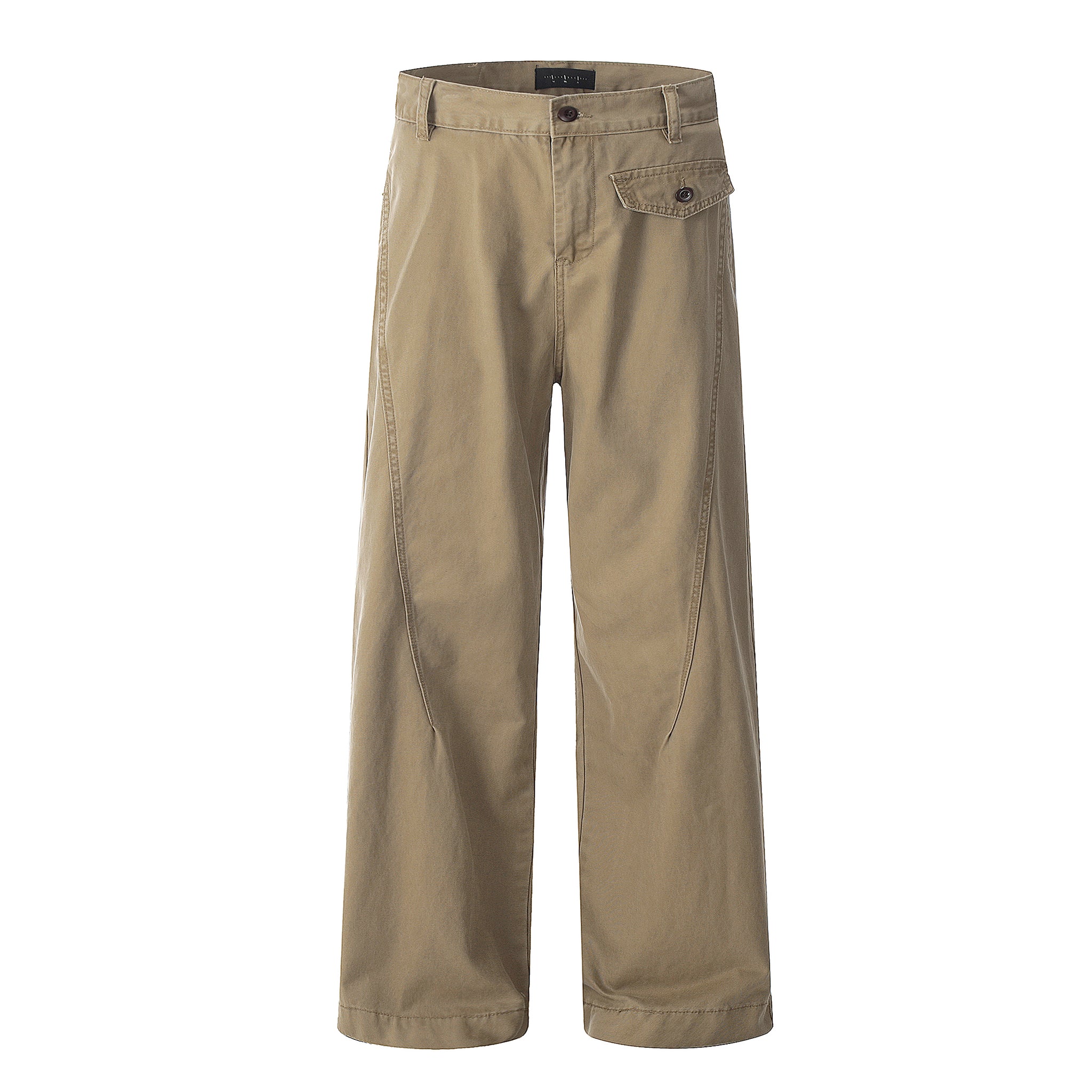 11KN ‌‌‌VINTAGE STRAIGHT LEG CARGO PANTS #CK3392