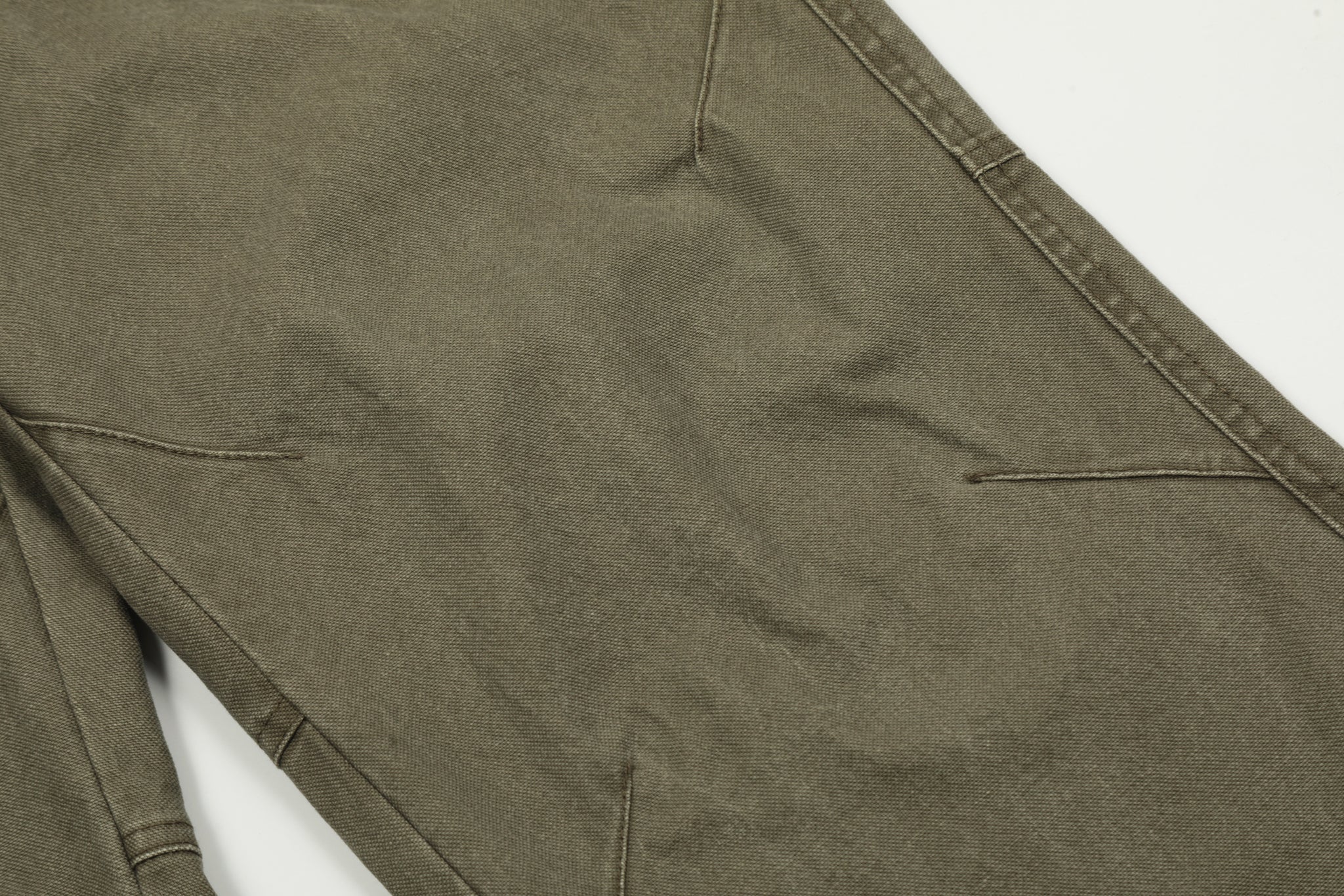 11KN ZIPPER MULTI-POCKET PANTS #CK6525