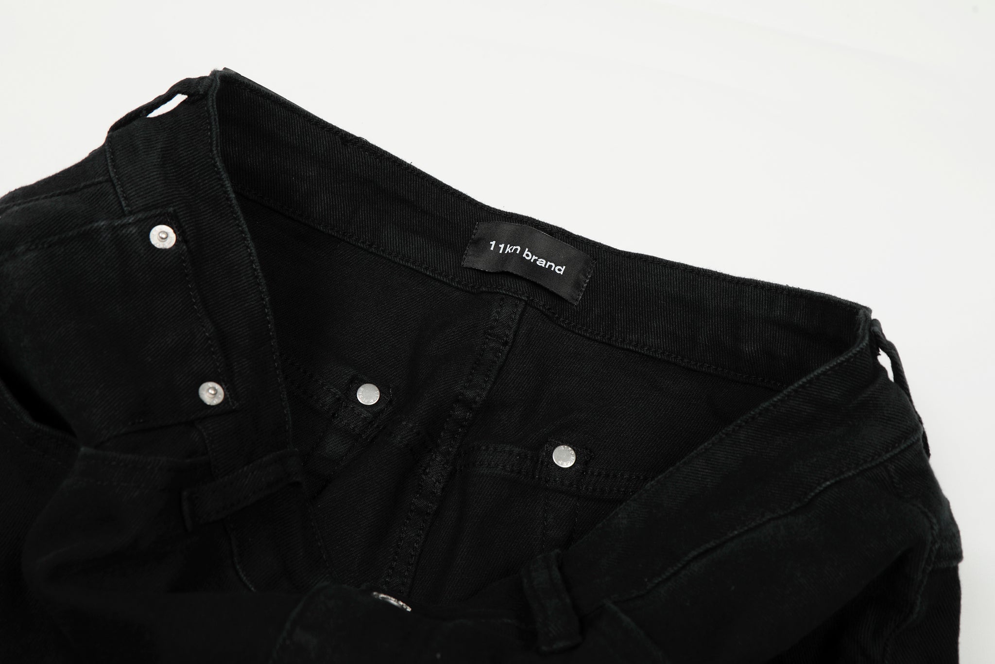 11KN MODERN BOOTCUT TROUSERS #CK3563