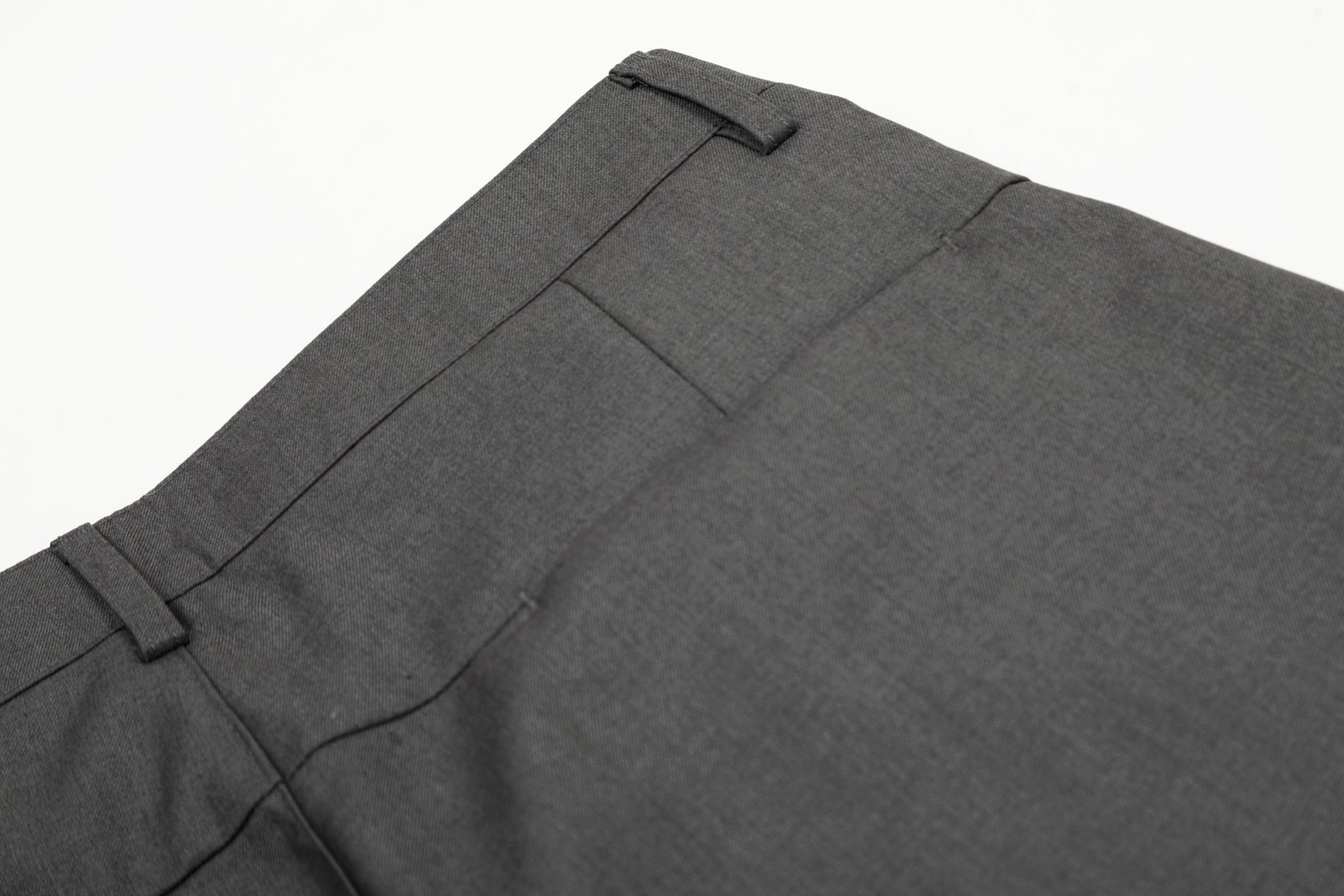 11KN WASHED IVY DROP TROUSERS #CK6659