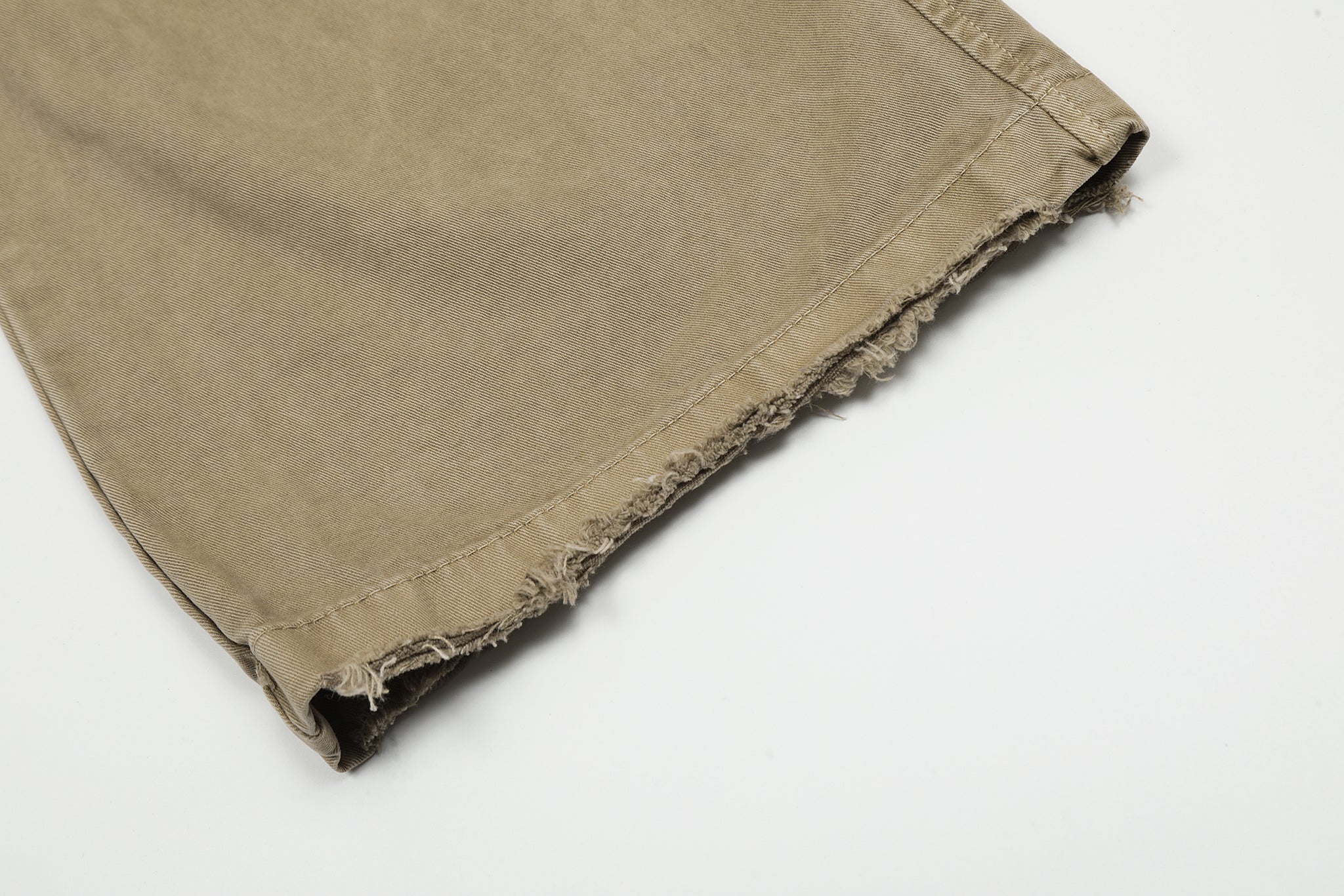 11KN UNISEX VINTAGE UTILITY PANTS #K3210