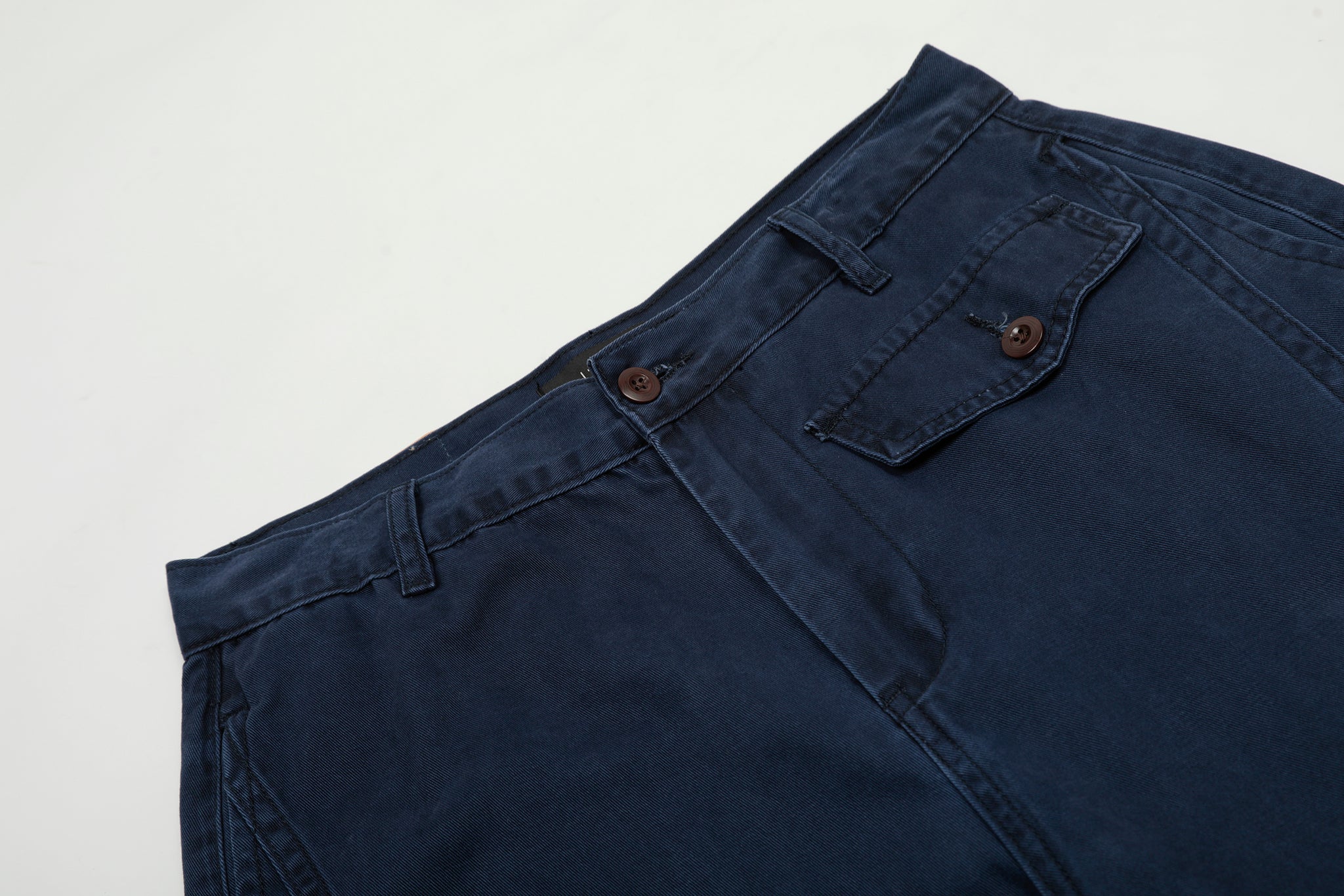 11KN ‌‌‌VINTAGE STRAIGHT LEG CARGO PANTS #CK3392