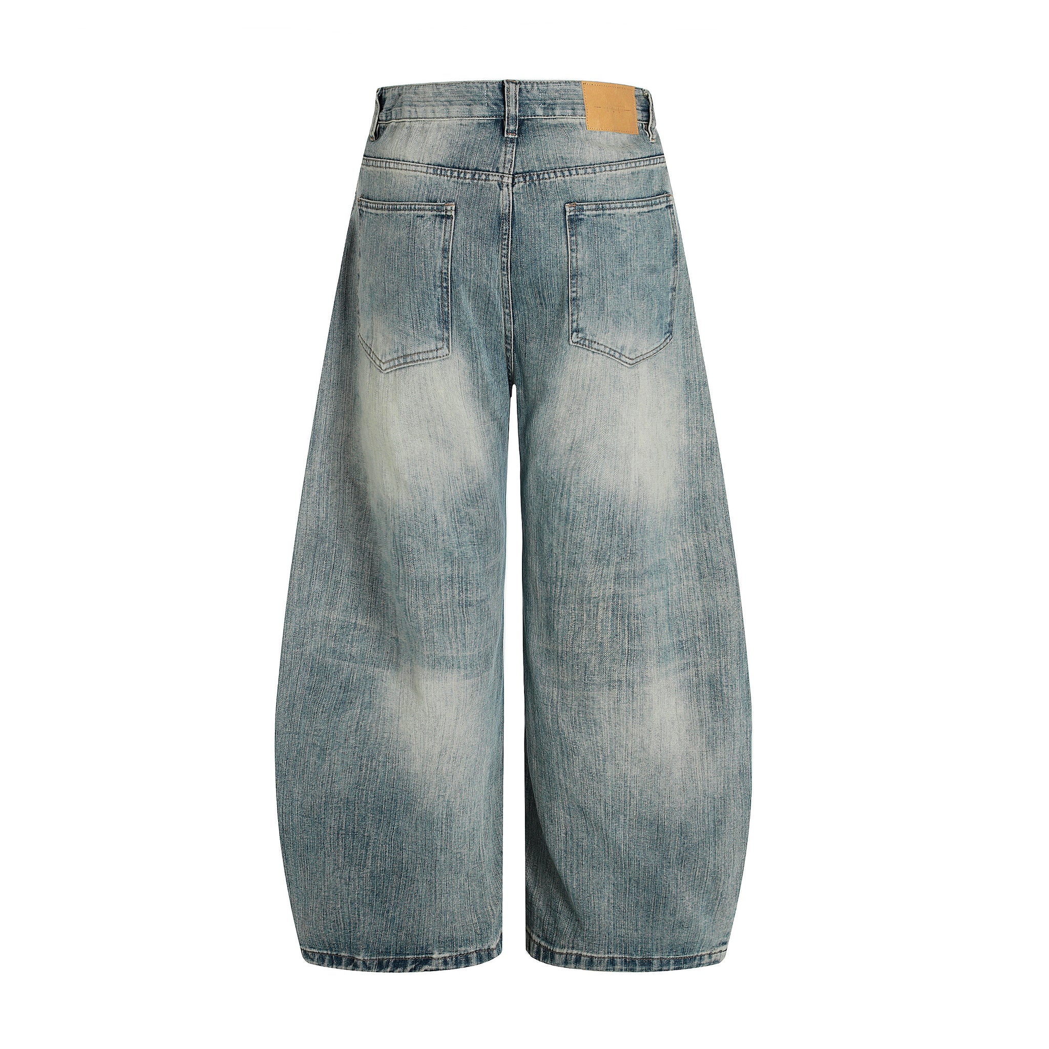 11KN SLUB DROP DENIM #CK3515