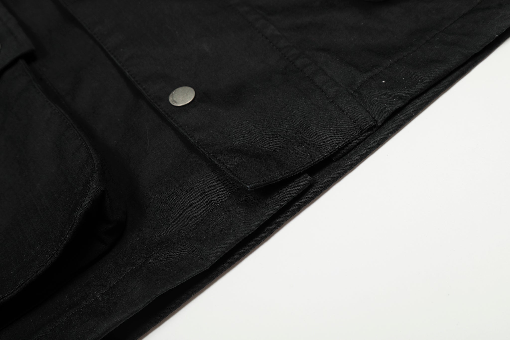 11KN MID-LENGTH ORION JACKET #CW1218