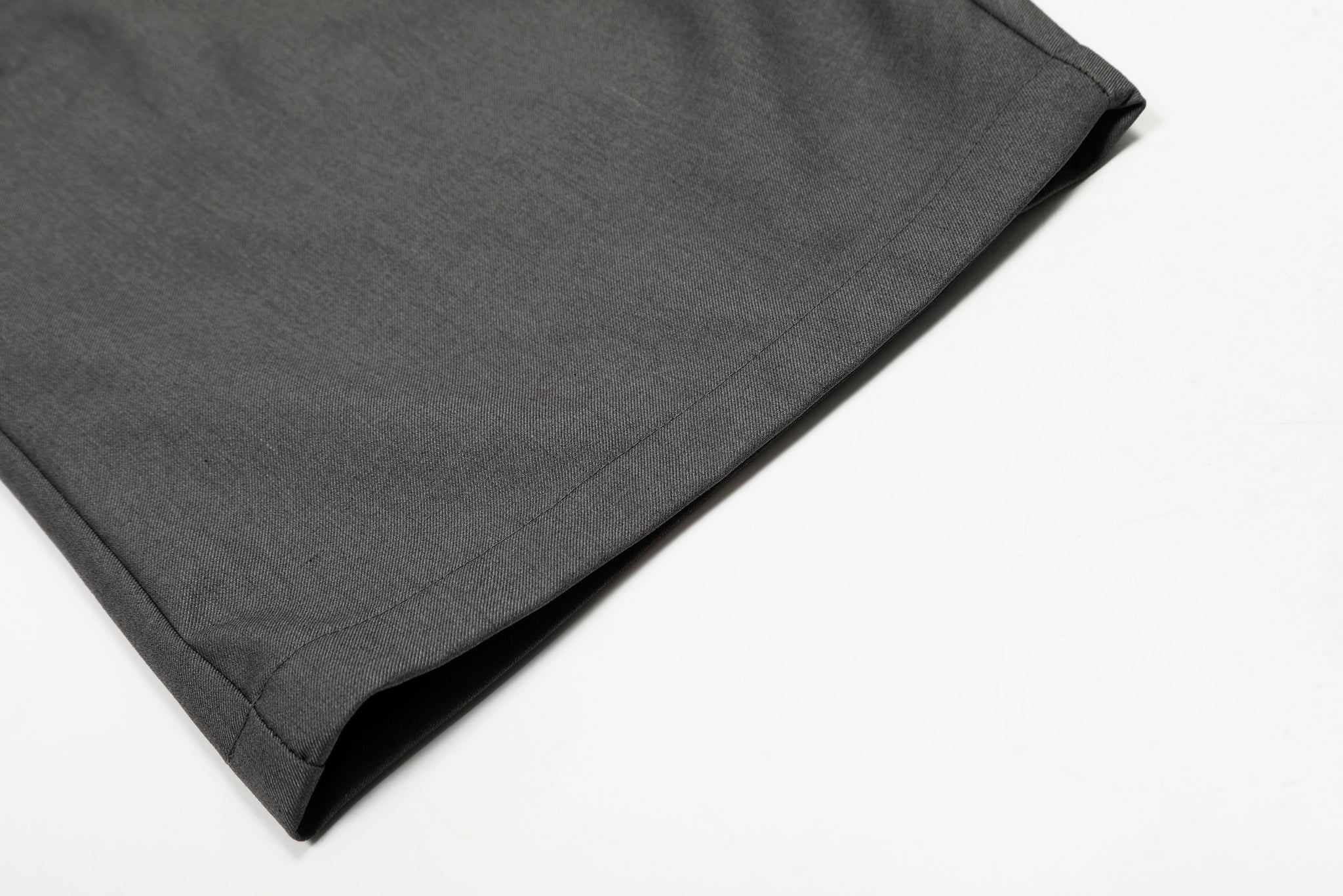 11KN WASHED IVY DROP TROUSERS #CK6659