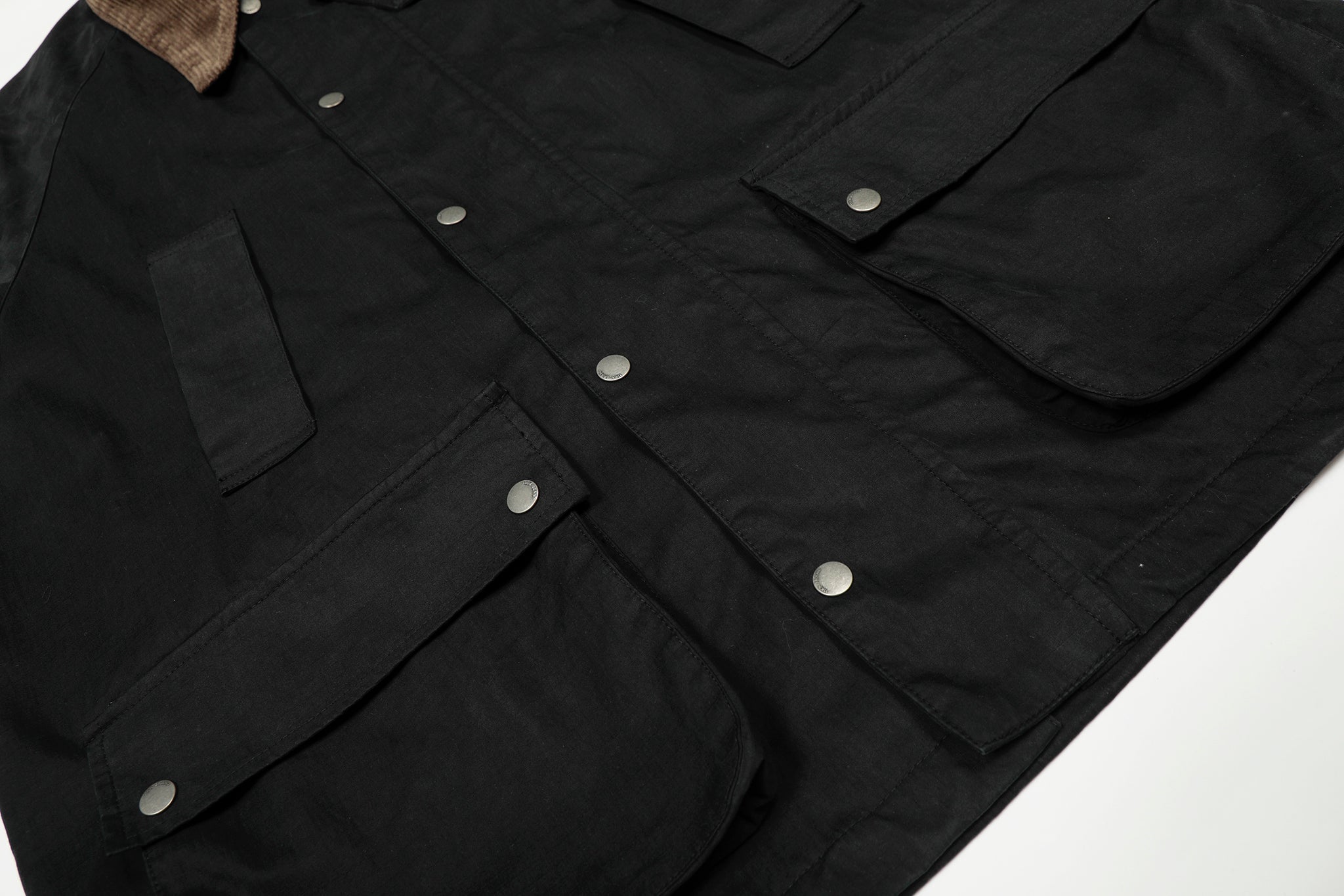 11KN MID-LENGTH ORION JACKET #CW1218