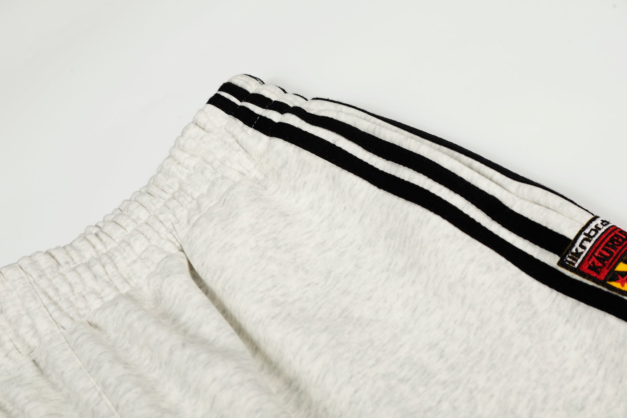 11KN RETRO CLEANFIT EMBROIDERED PANTS #CK6891