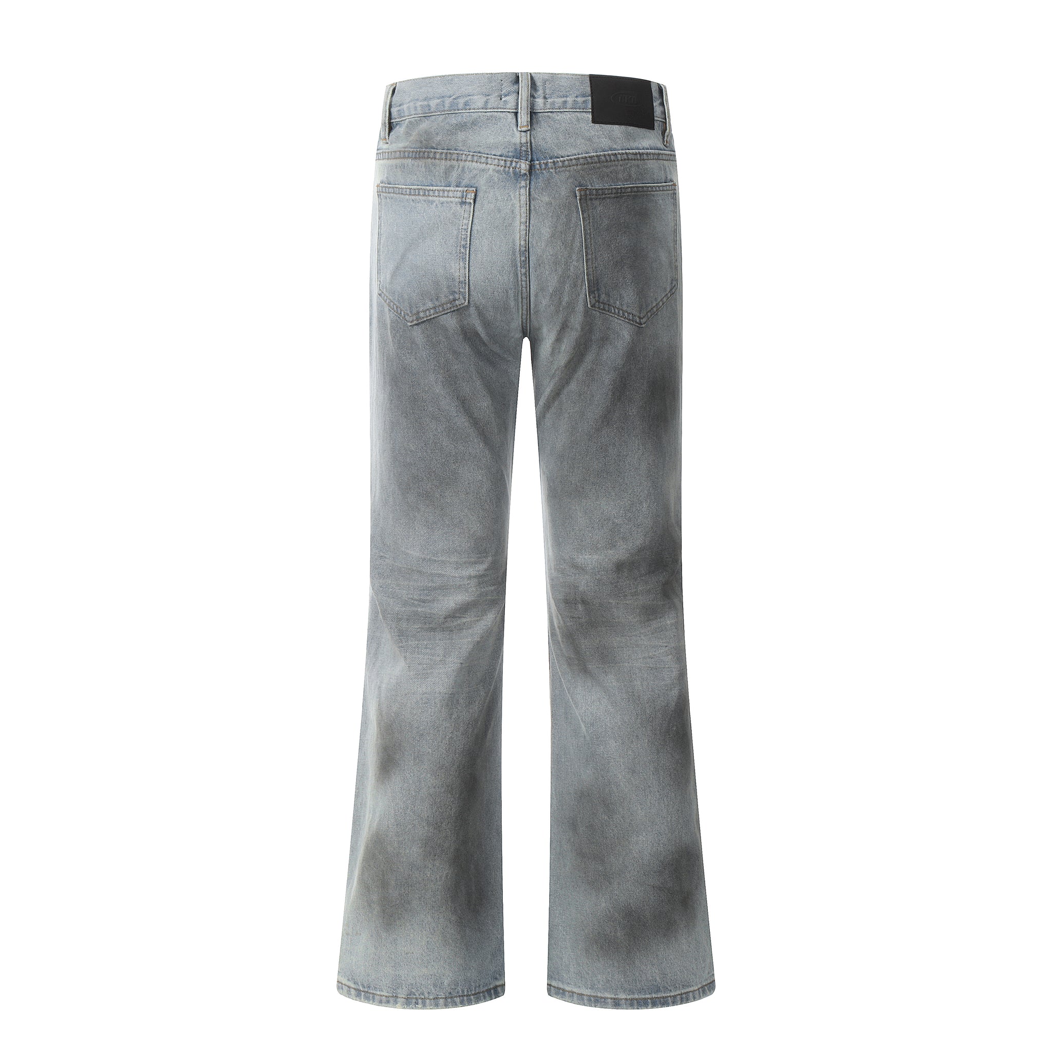 11KN Distressed Jeans #K5297