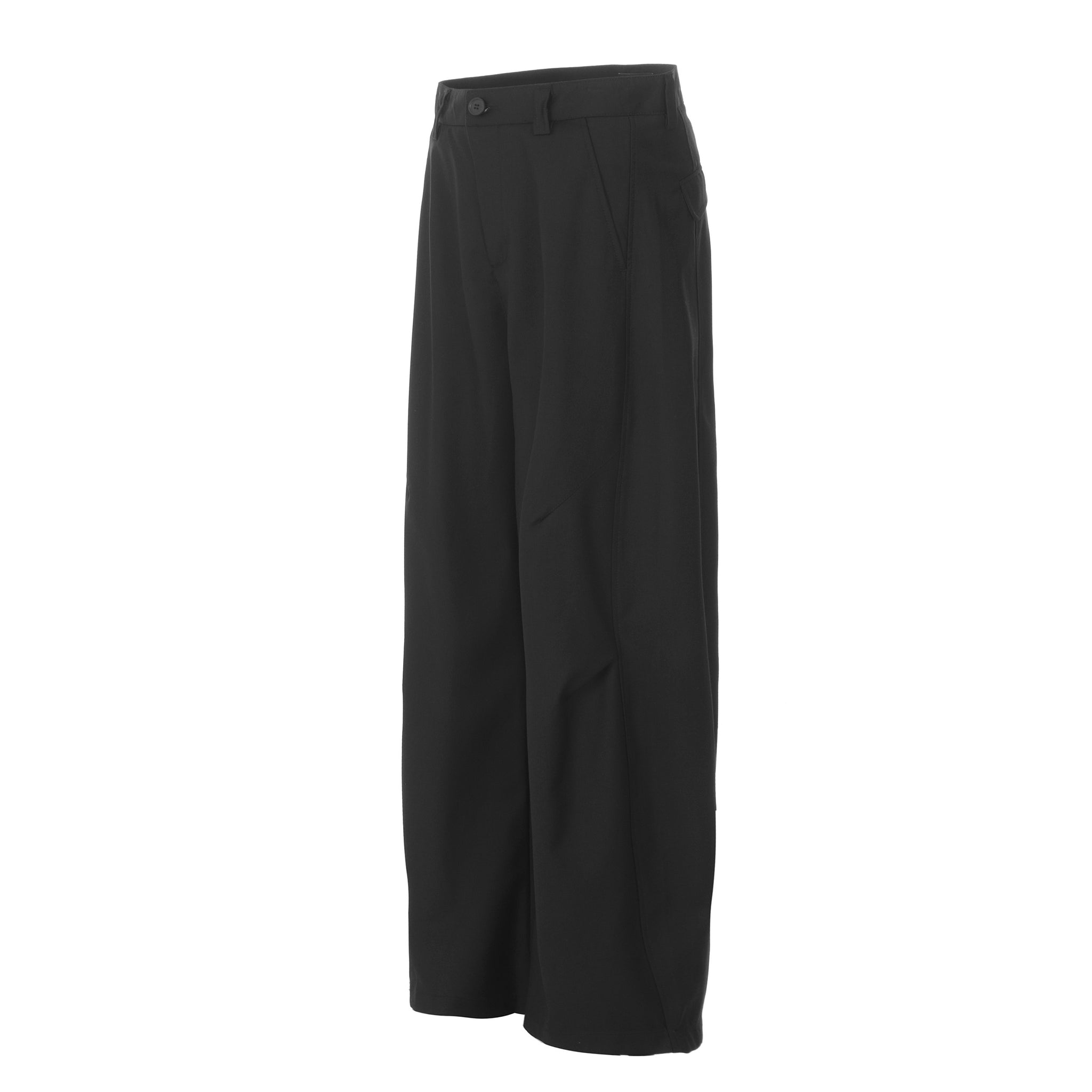 11KN PLEAT DROP TROUSERS #CK6581