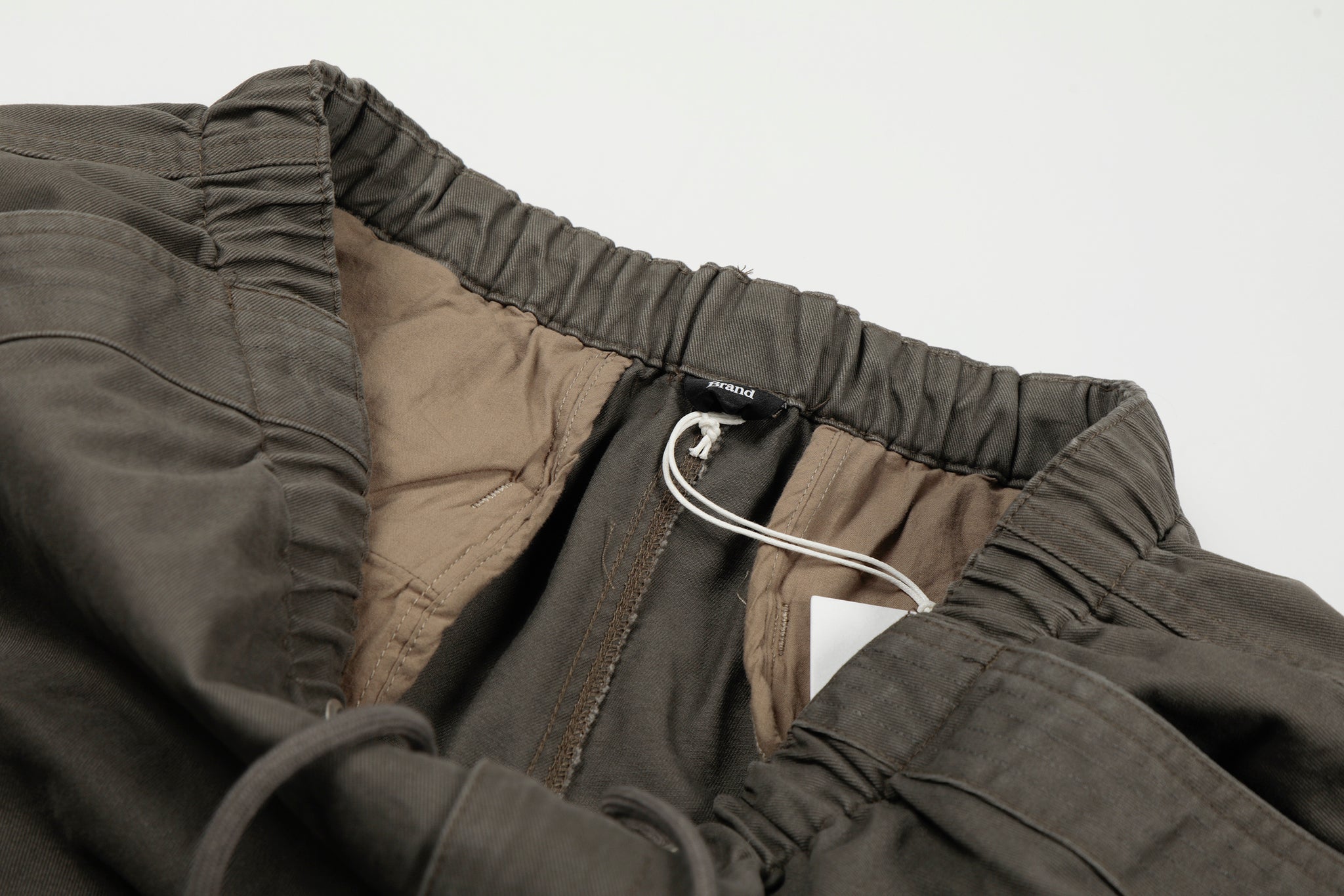 11KN DROP CARGO PANTS #CK6918