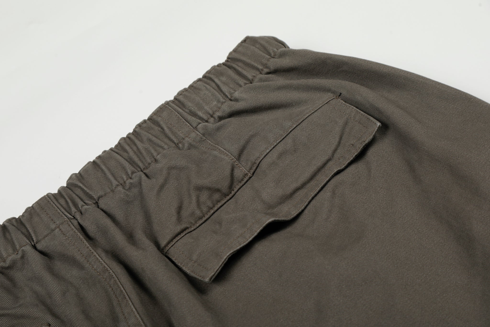 11KN DROP CARGO PANTS #CK6918