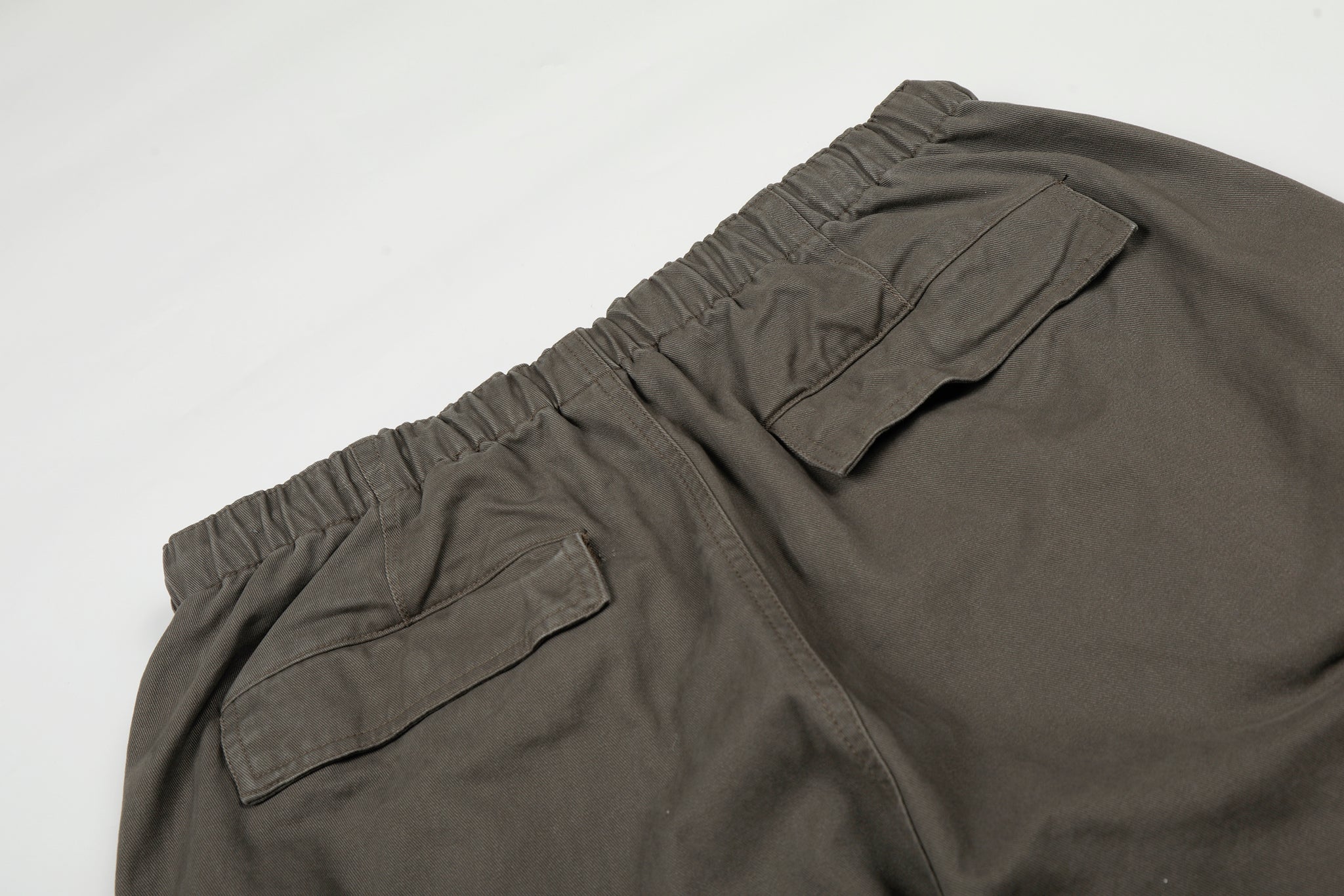 11KN DROP CARGO PANTS #CK6918