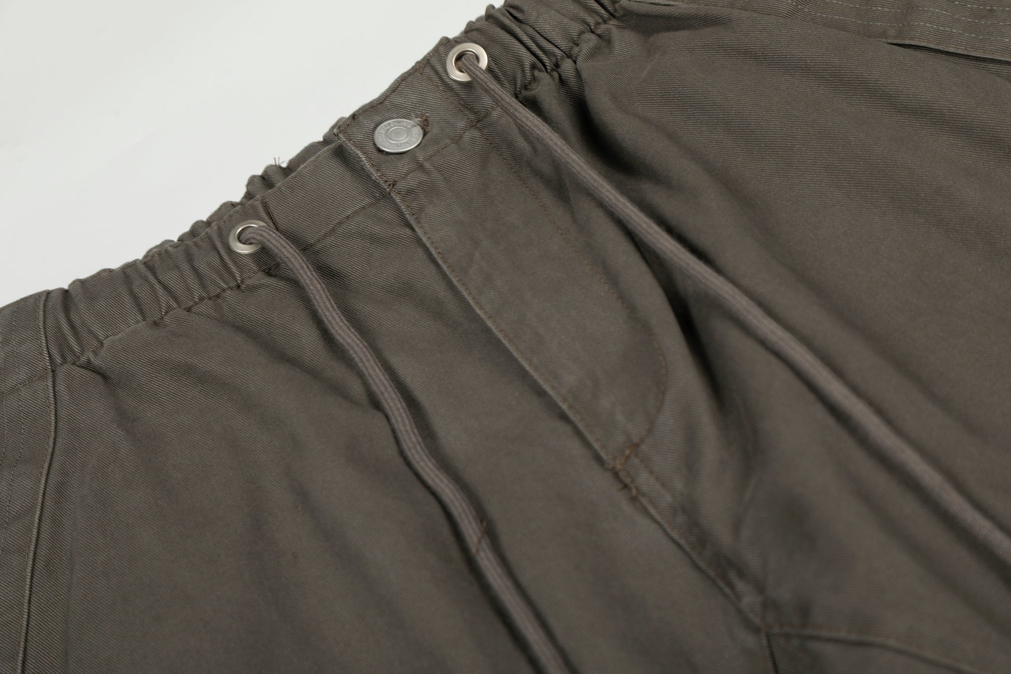 11KN DROP CARGO PANTS #CK6918