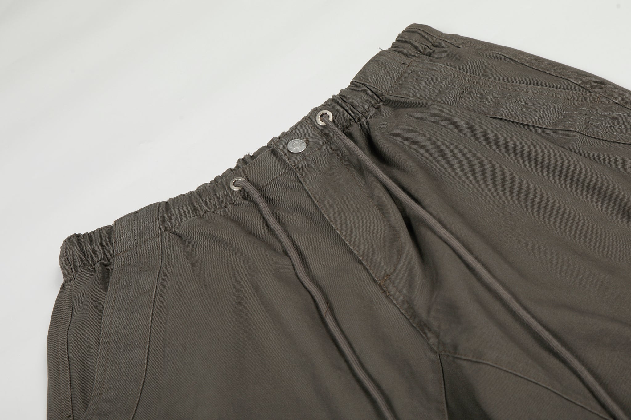 11KN DROP CARGO PANTS #CK6918
