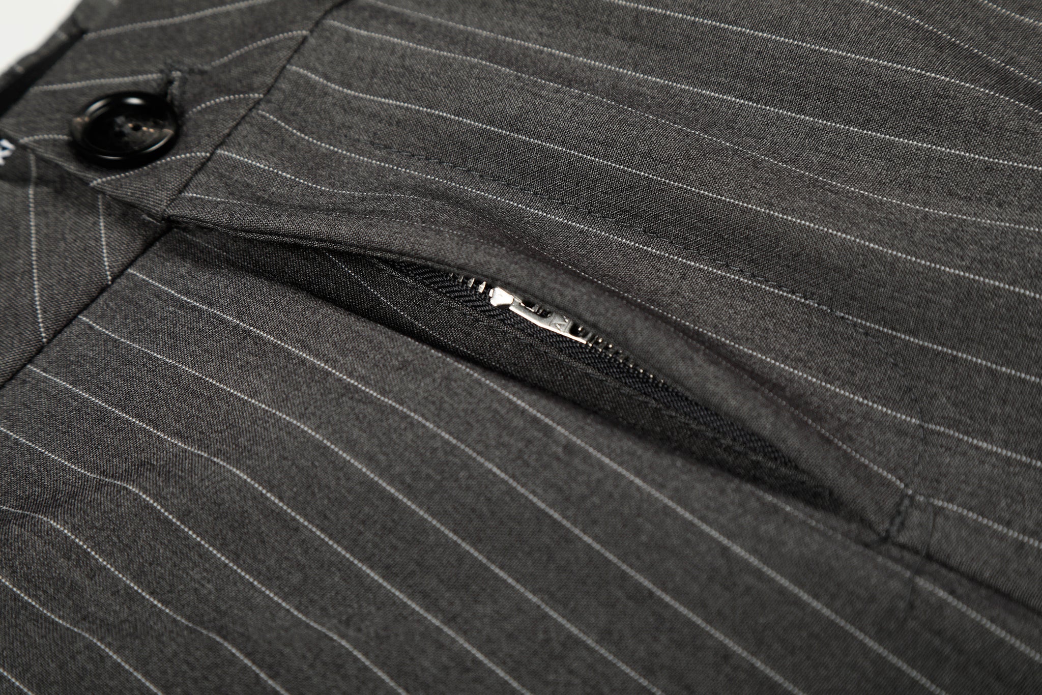 11KN STRIPE FLUID PANTS#CK6925