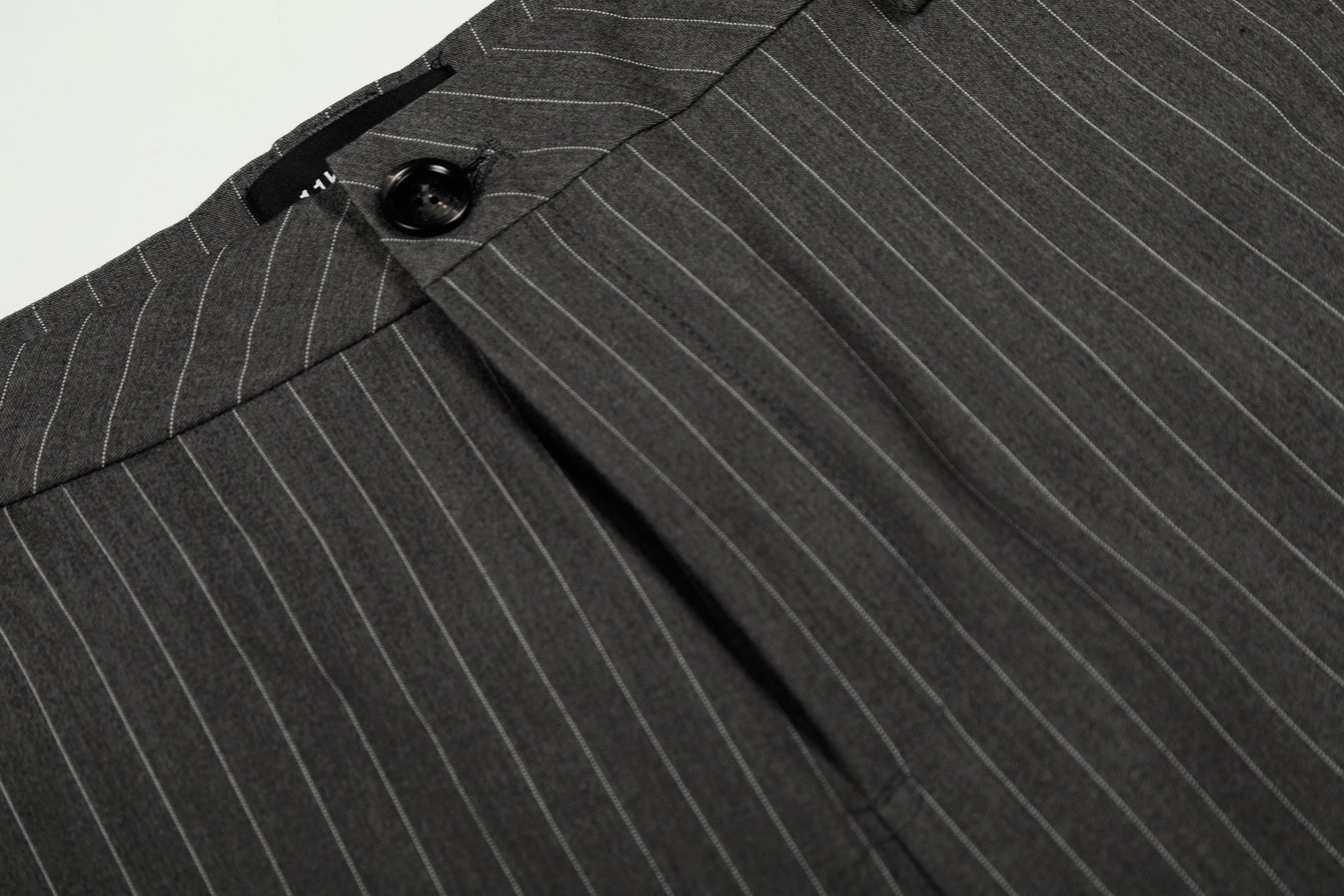 11KN STRIPE FLUID PANTS#CK6925