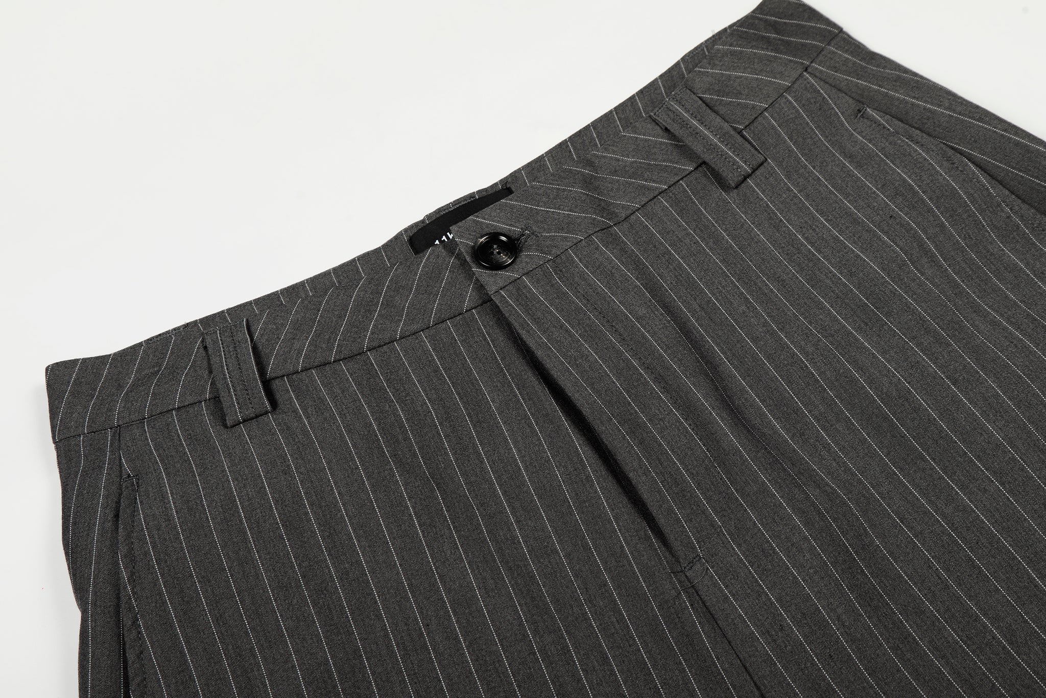 11KN STRIPE FLUID PANTS#CK6925