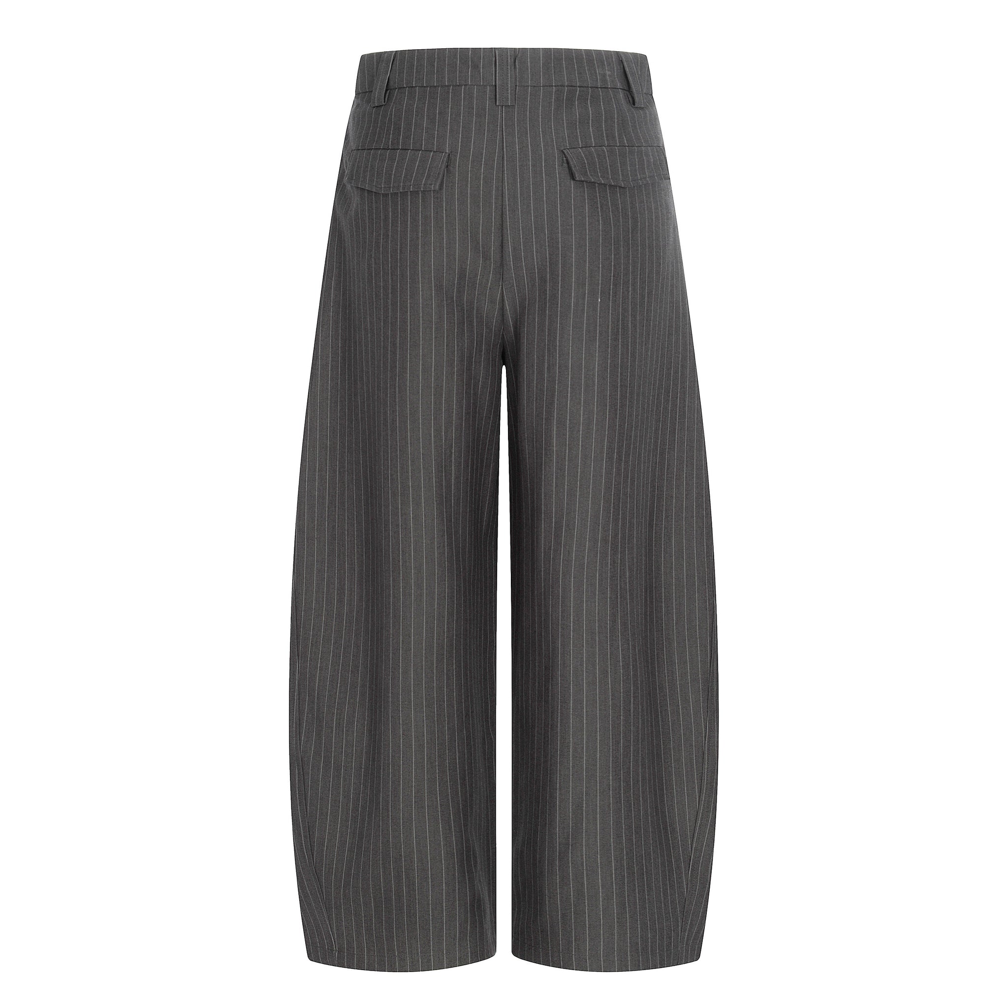 11KN STRIPE FLUID PANTS#CK6925