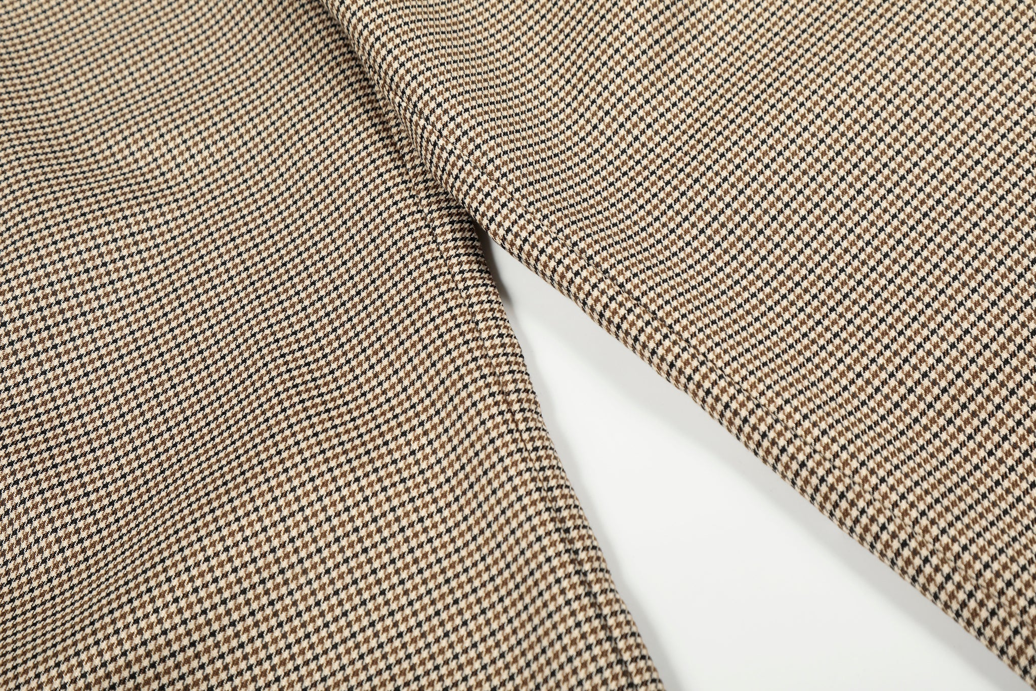 11KN HOUND PLEAT TROUSERS #CK6929