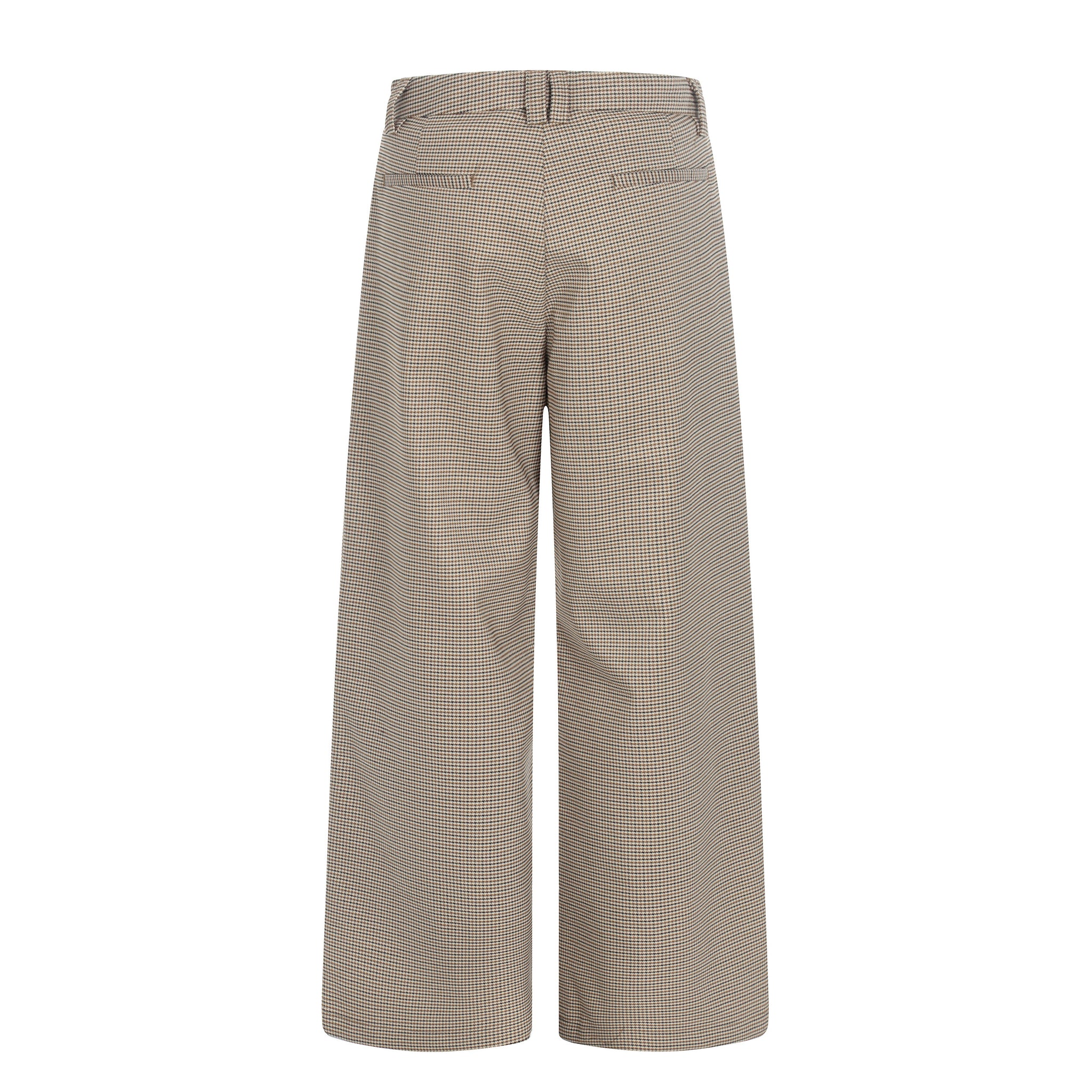 11KN HOUND PLEAT TROUSERS #CK6929