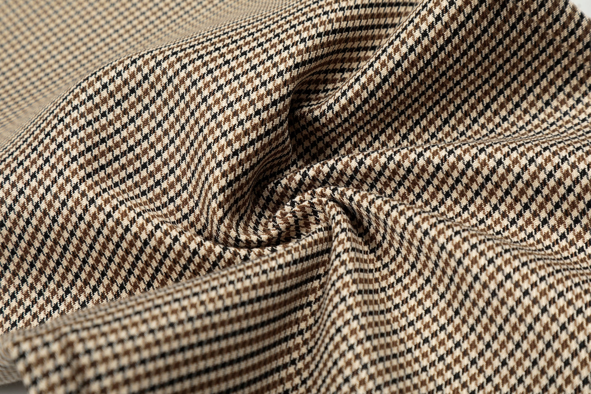 11KN HOUND PLEAT TROUSERS #CK6929