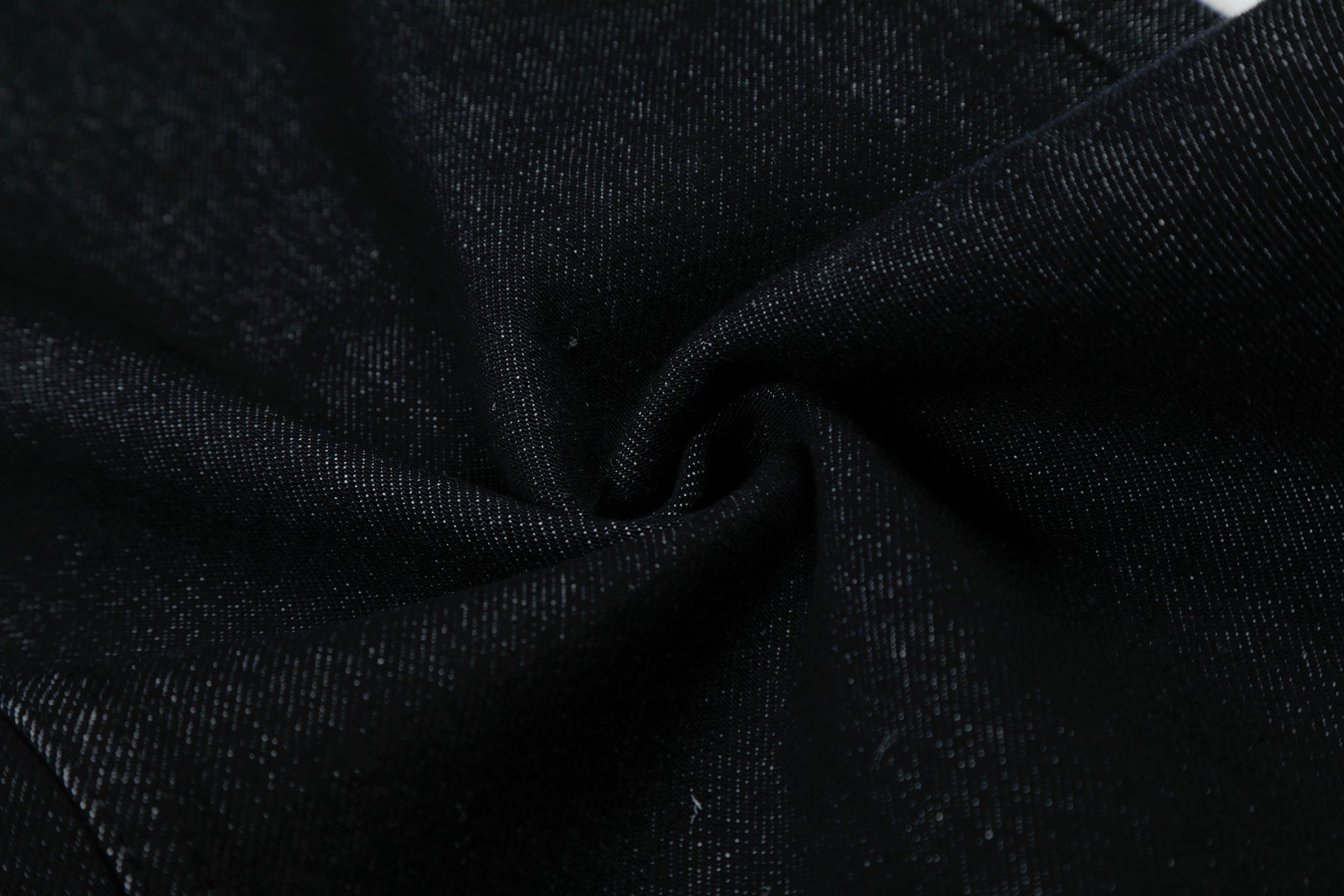 11KN TWIN WAIST DENIM #CK9739