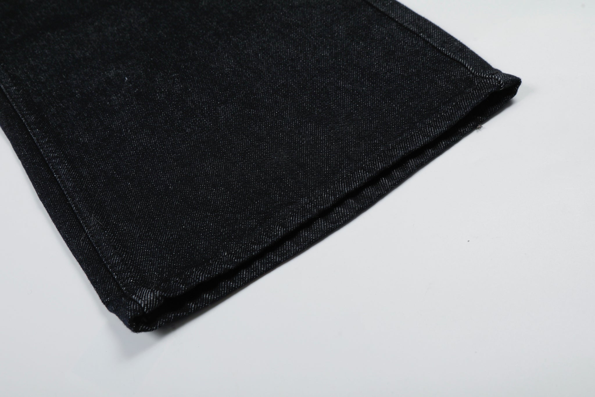 11KN TWIN WAIST DENIM #CK9739