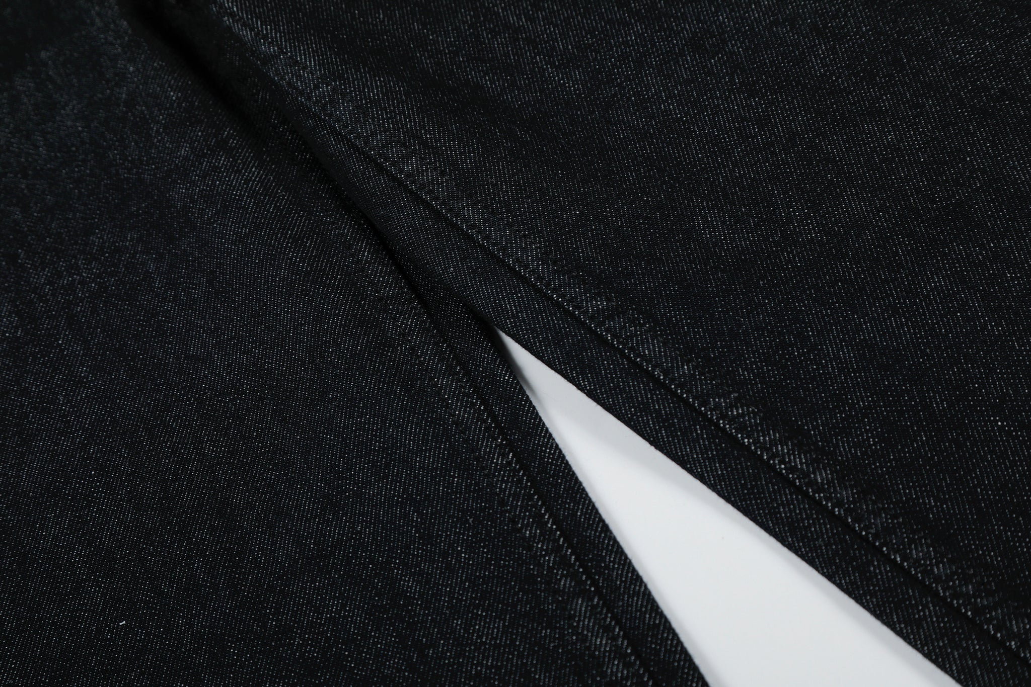 11KN TWIN WAIST DENIM #CK9739