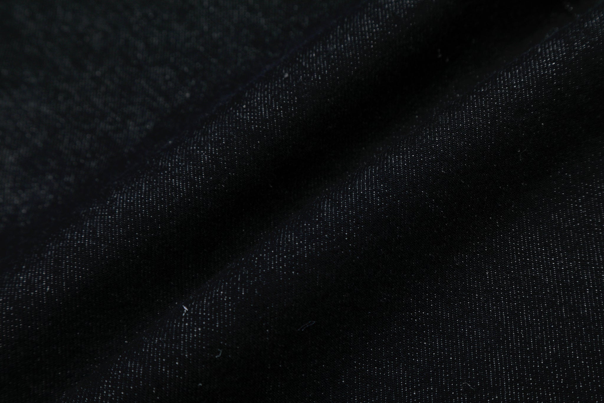 11KN TWIN WAIST DENIM #CK9739