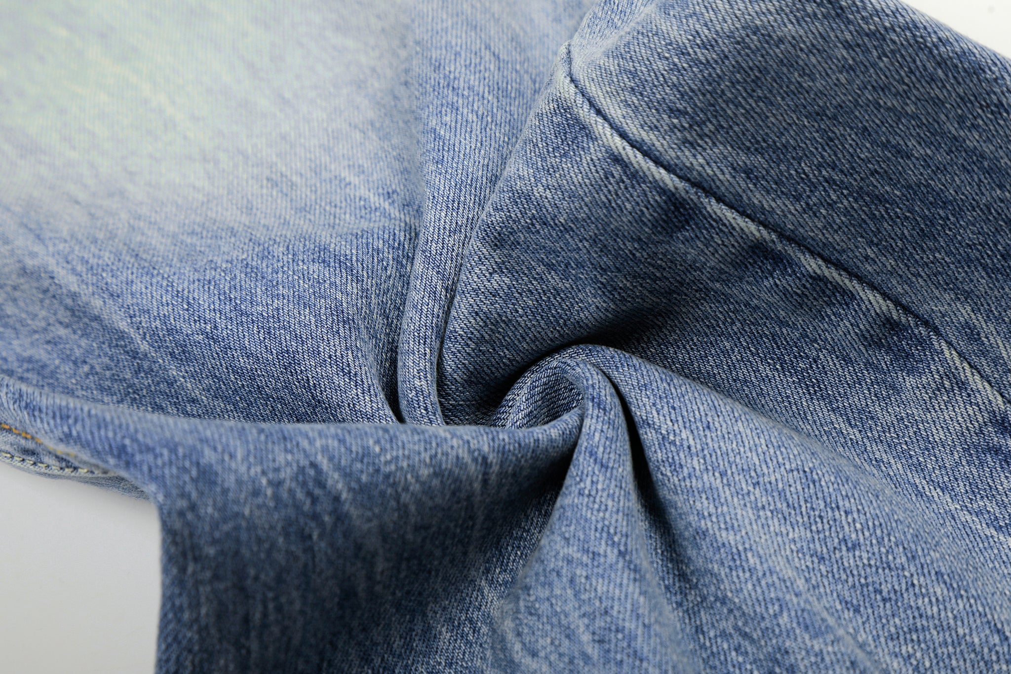 11KN ZAP FLARE DENIM #CN5561