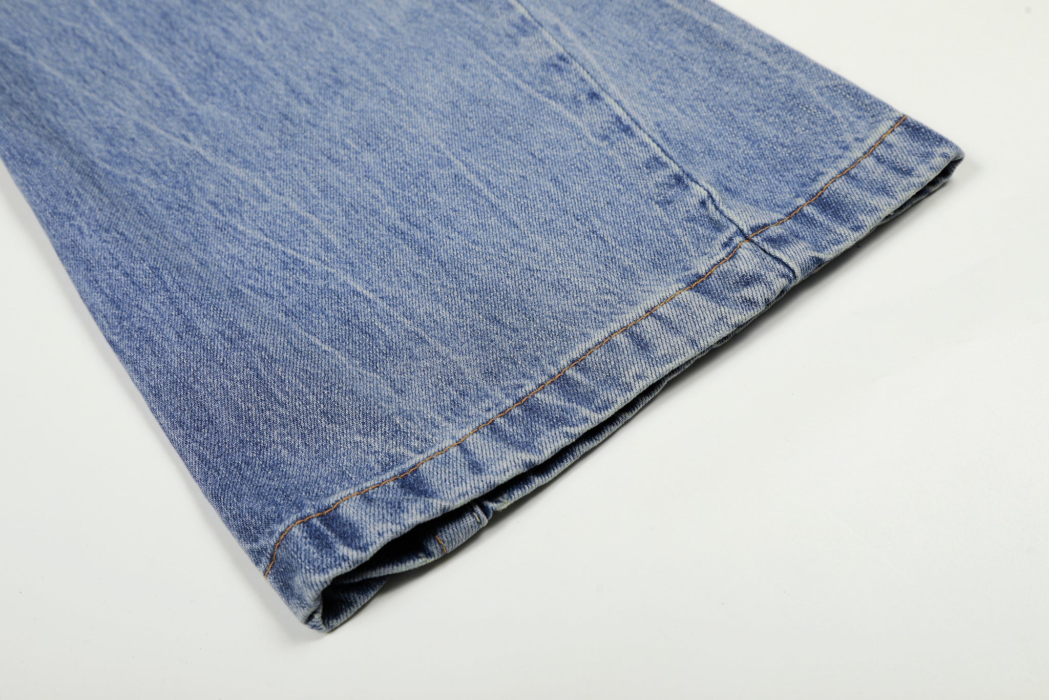 11KN ZAP FLARE DENIM #CN5561