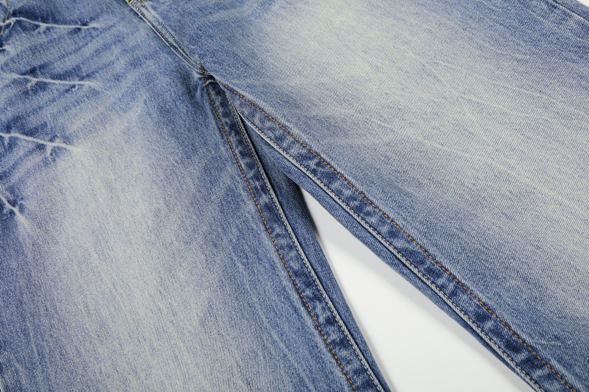 11KN ZAP FLARE DENIM #CN5561