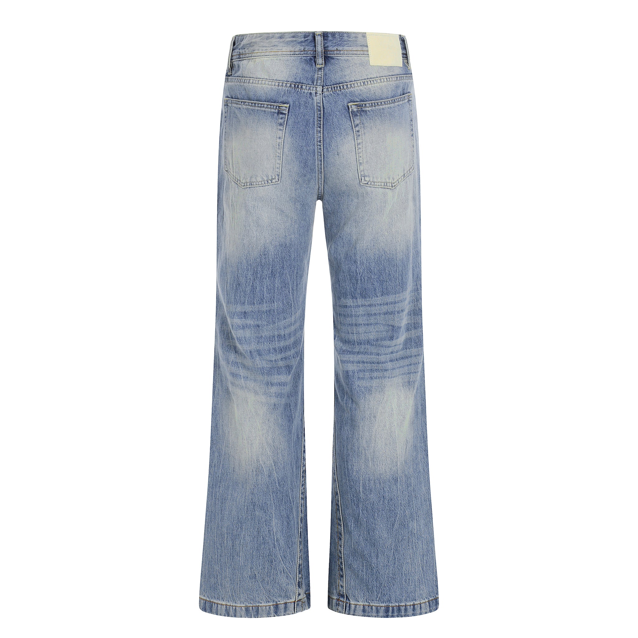 11KN ZAP FLARE DENIM #CN5561