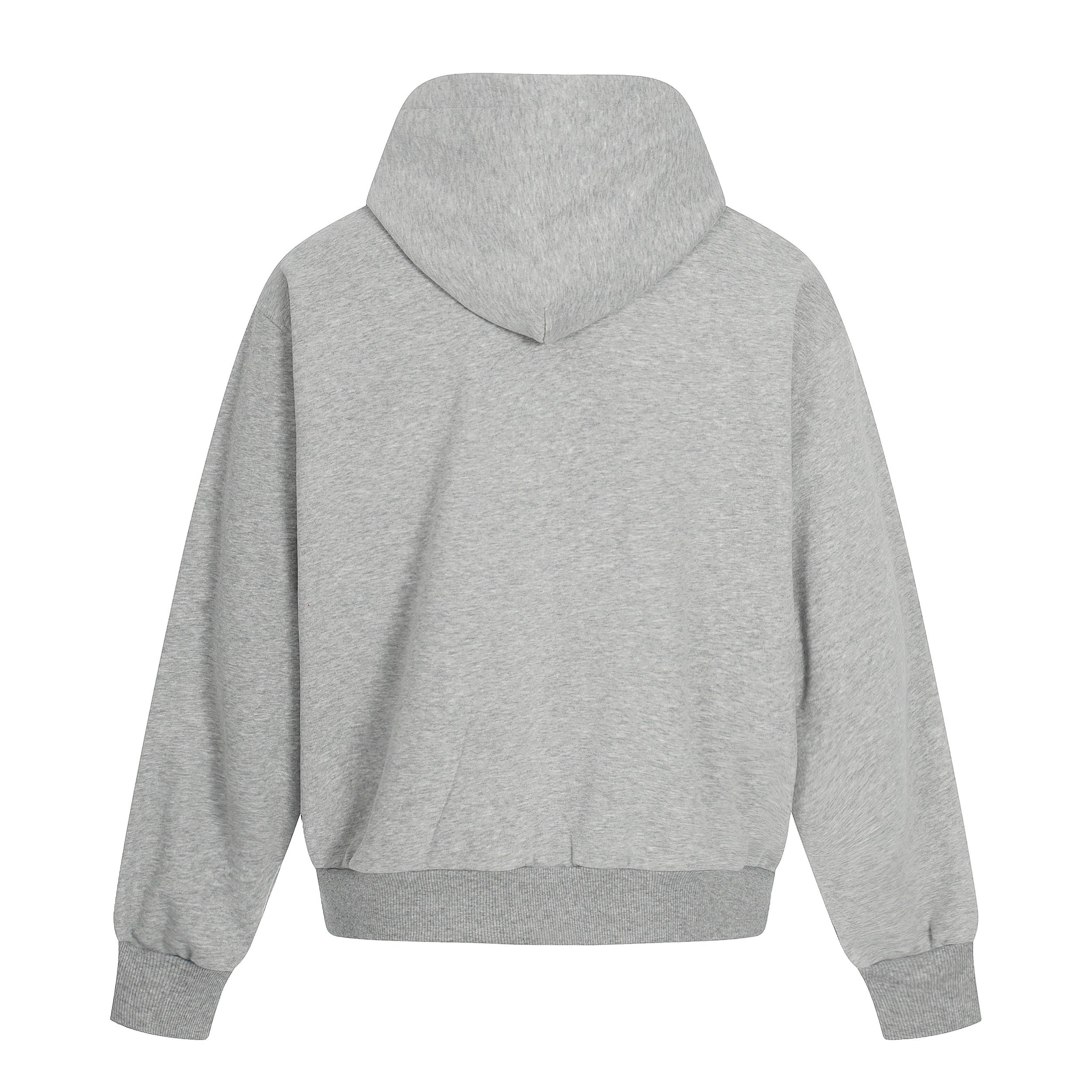 11KN LOOP ZIP HOODIE #CW1309