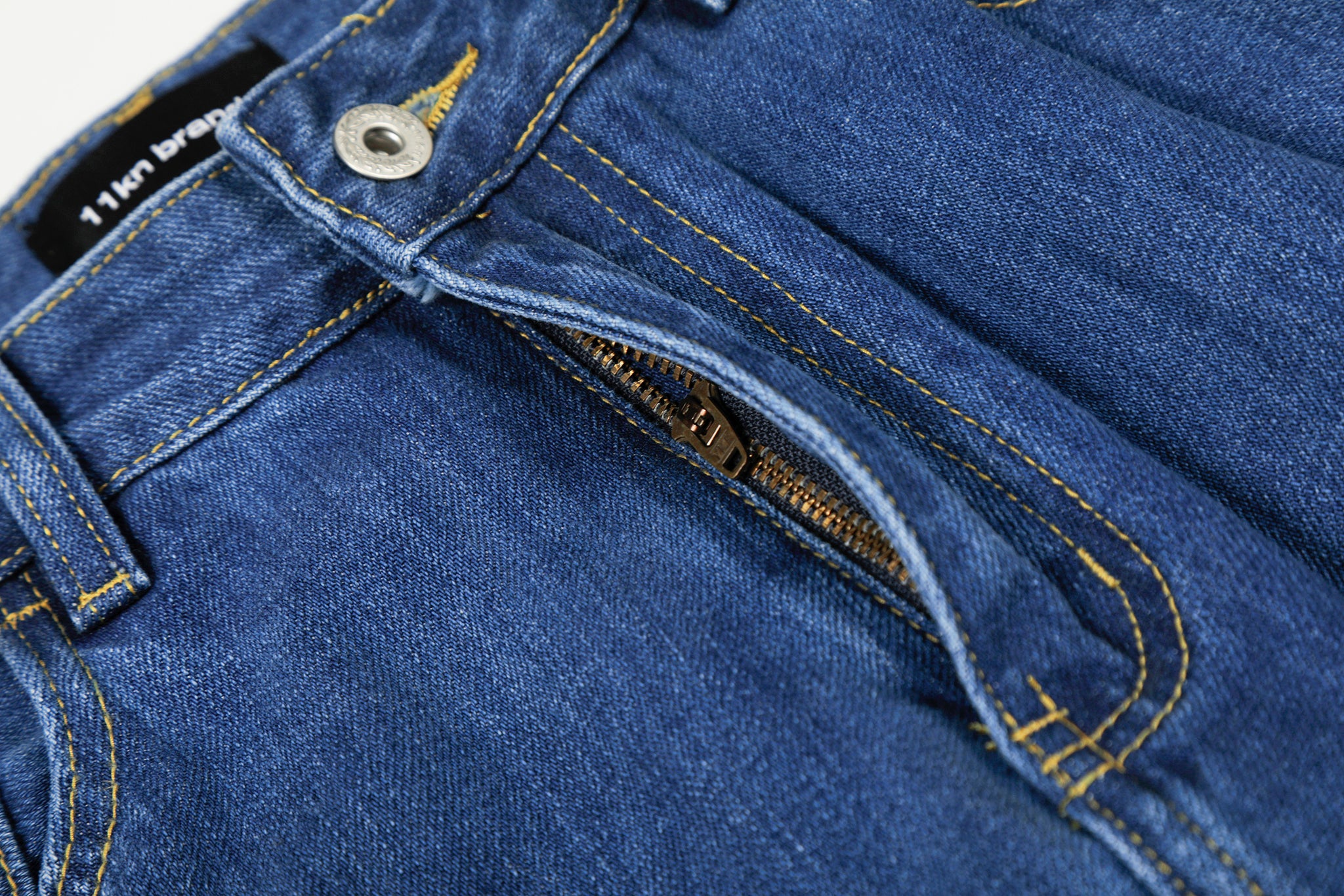 11KN REDLINE STRAIGHT JEANS #GPC5537