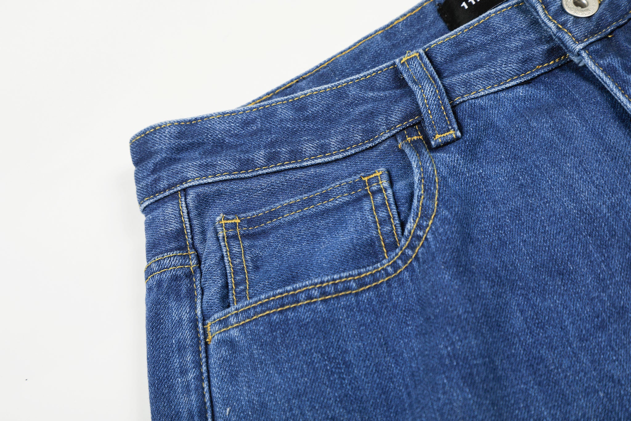 11KN REDLINE STRAIGHT JEANS #GPC5537