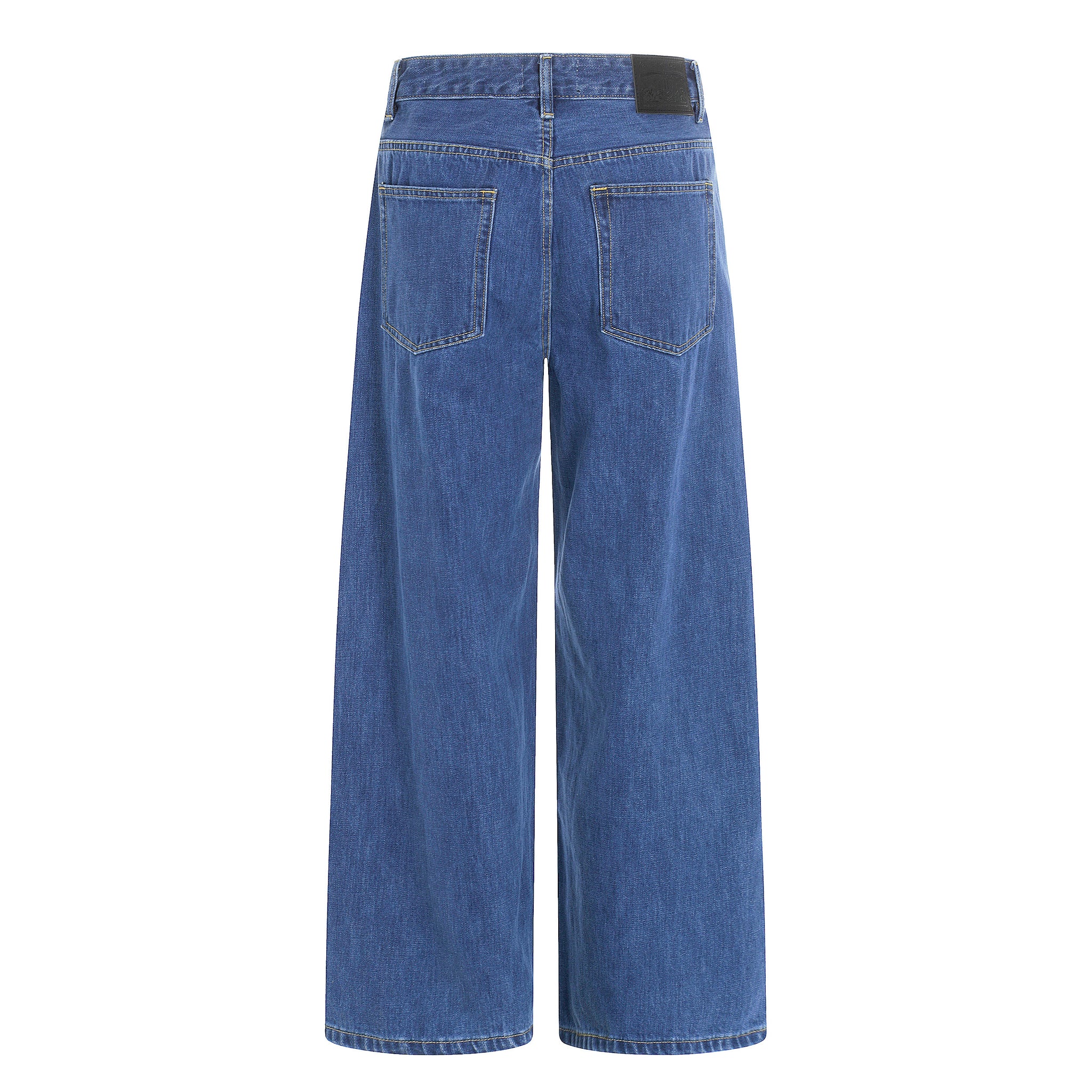 11KN REDLINE STRAIGHT JEANS #GPC5537