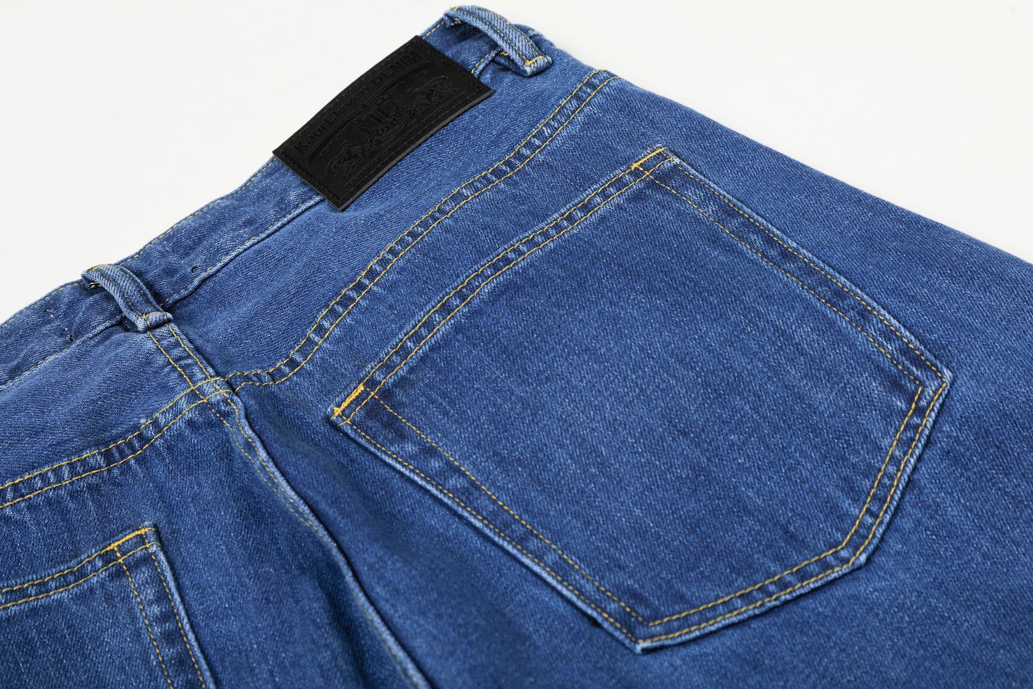 11KN REDLINE STRAIGHT JEANS #GPC5537