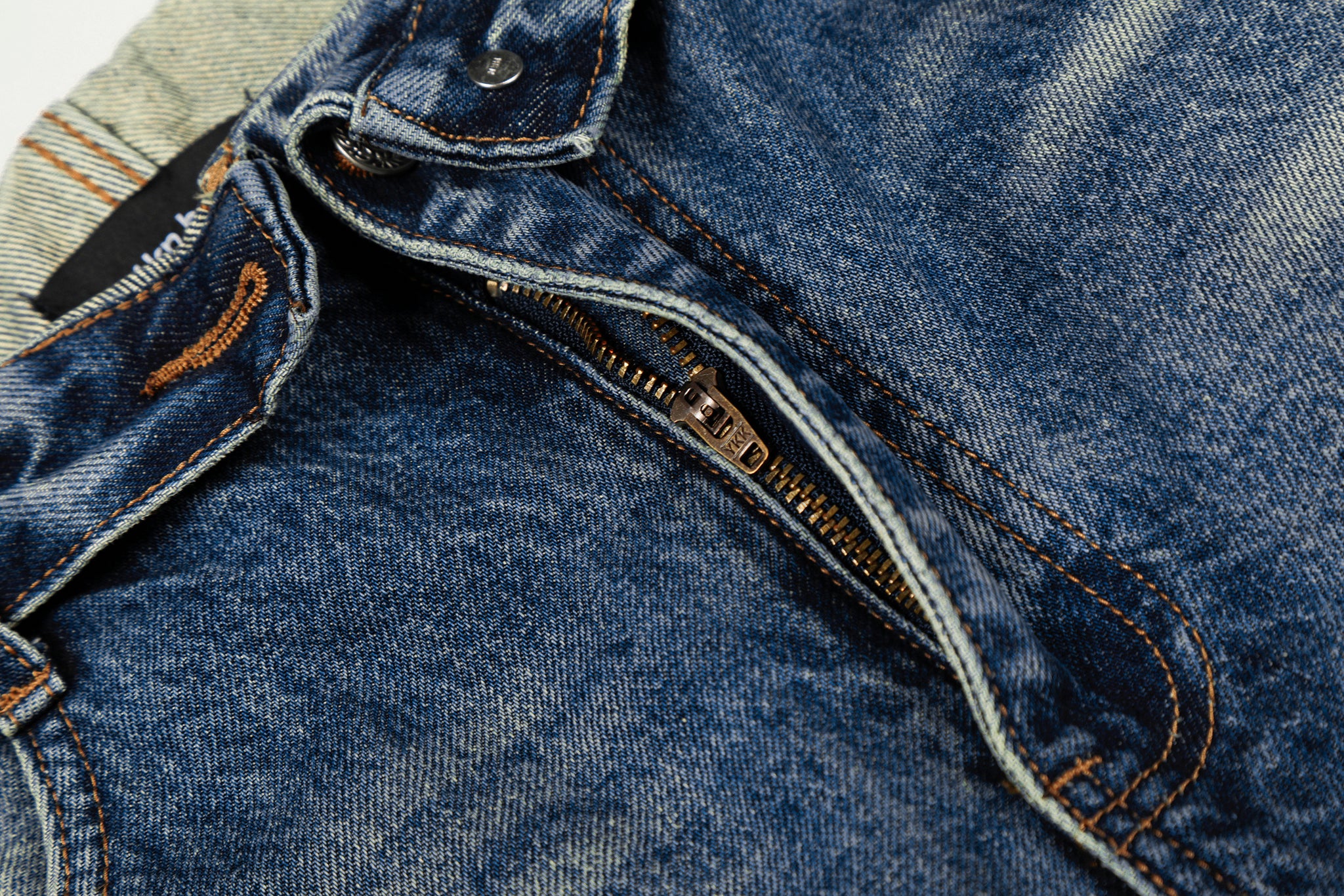 11KN STREET ZAP PANTS #GPC9736