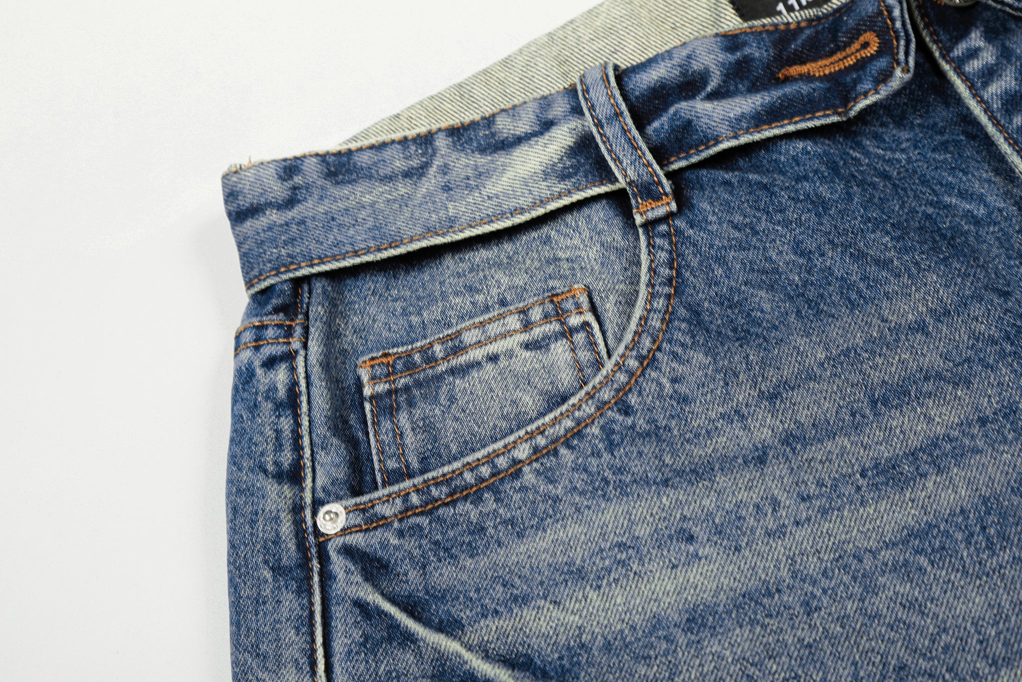 11KN STREET ZAP PANTS #GPC9736