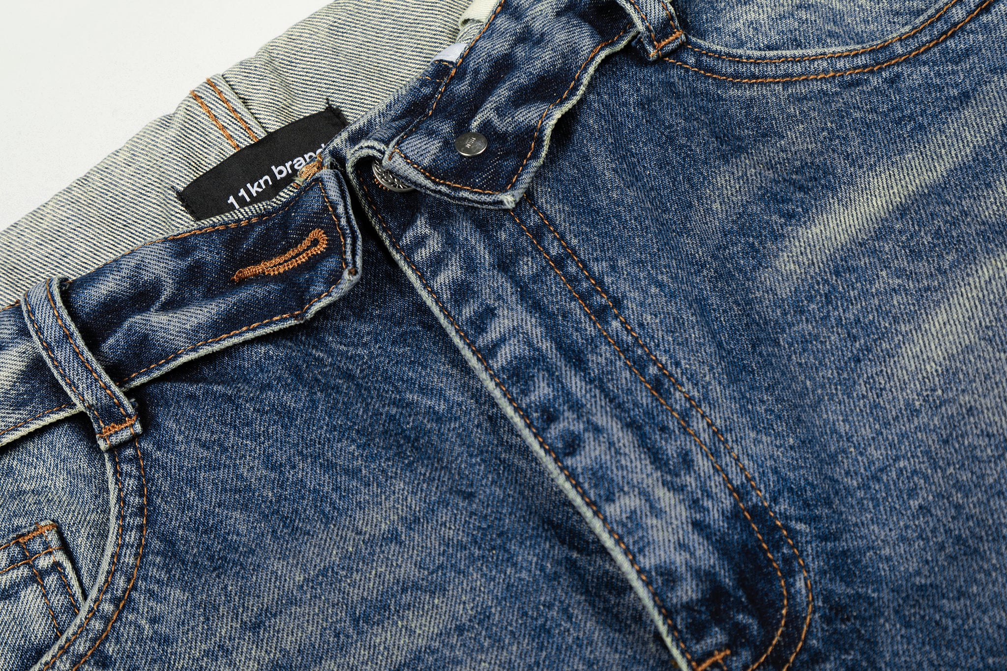 11KN STREET ZAP PANTS #GPC9736