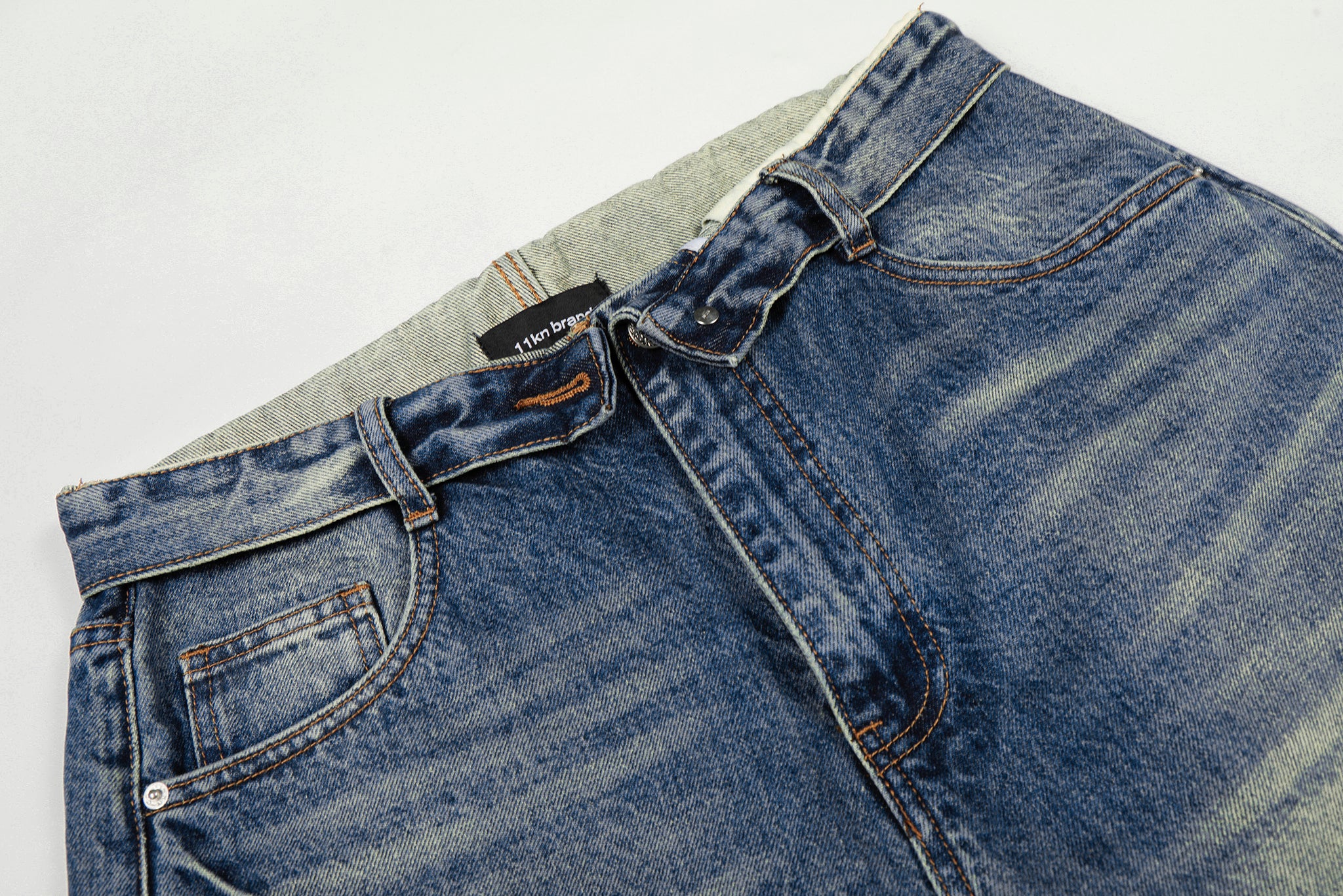 11KN STREET ZAP PANTS #GPC9736