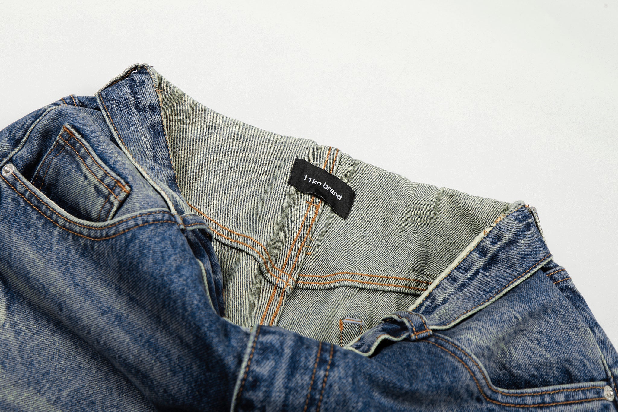 11KN STREET ZAP PANTS #GPC9736