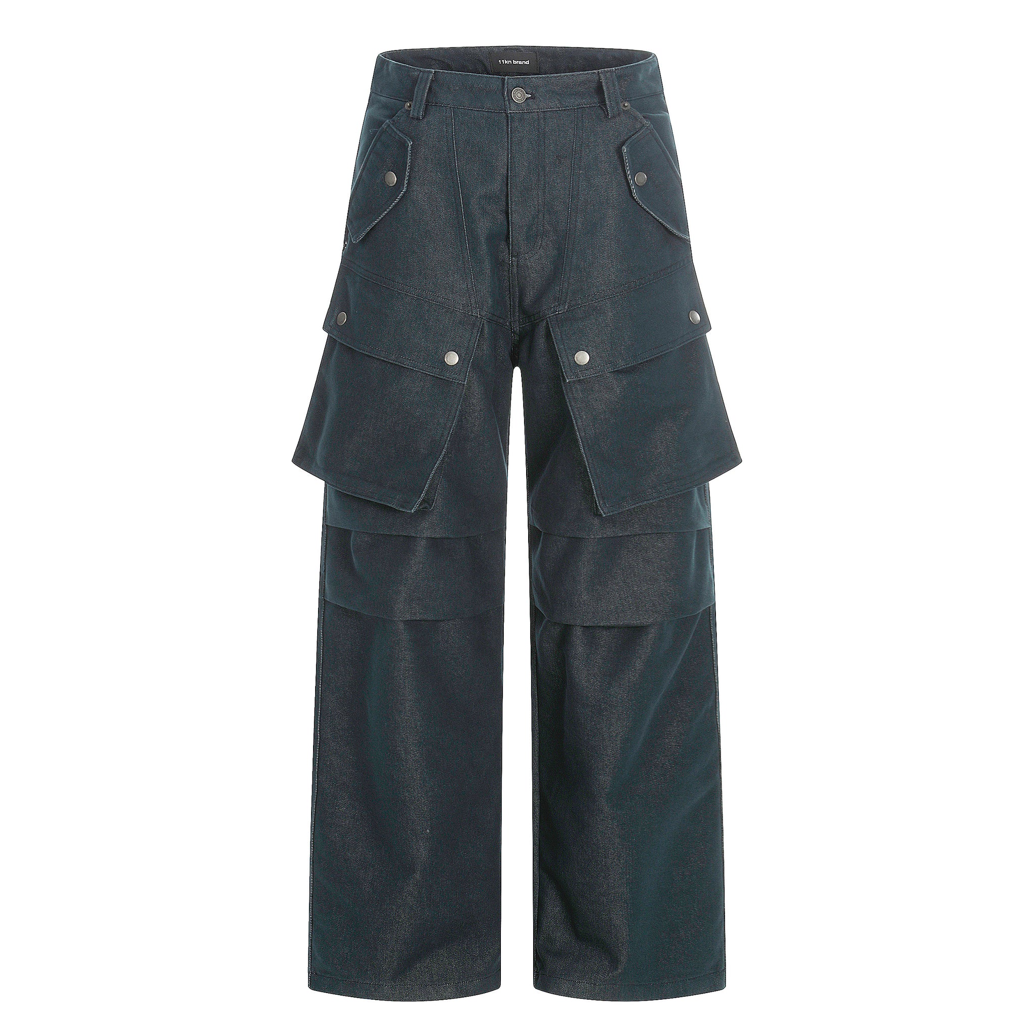 11KN DEEP CARGO TROUSERS #HK6912